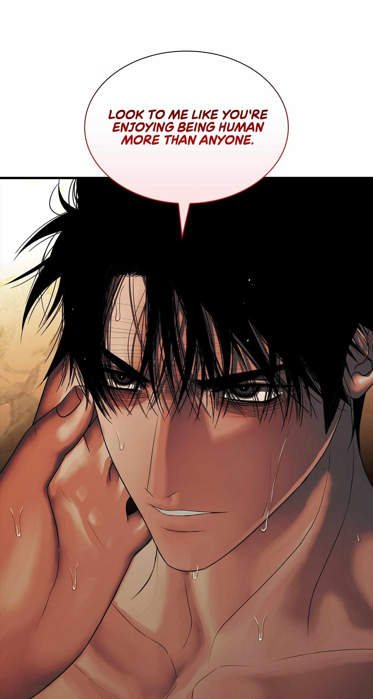 Read Corrosive chapter 61 image 24 on Lezhin