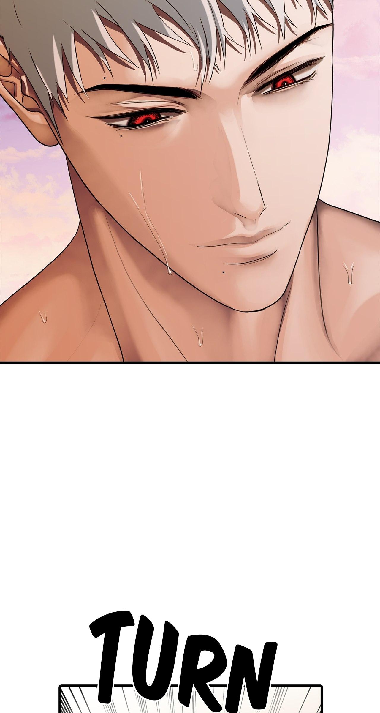 Read Corrosive chapter 61 image 27 on Lezhin