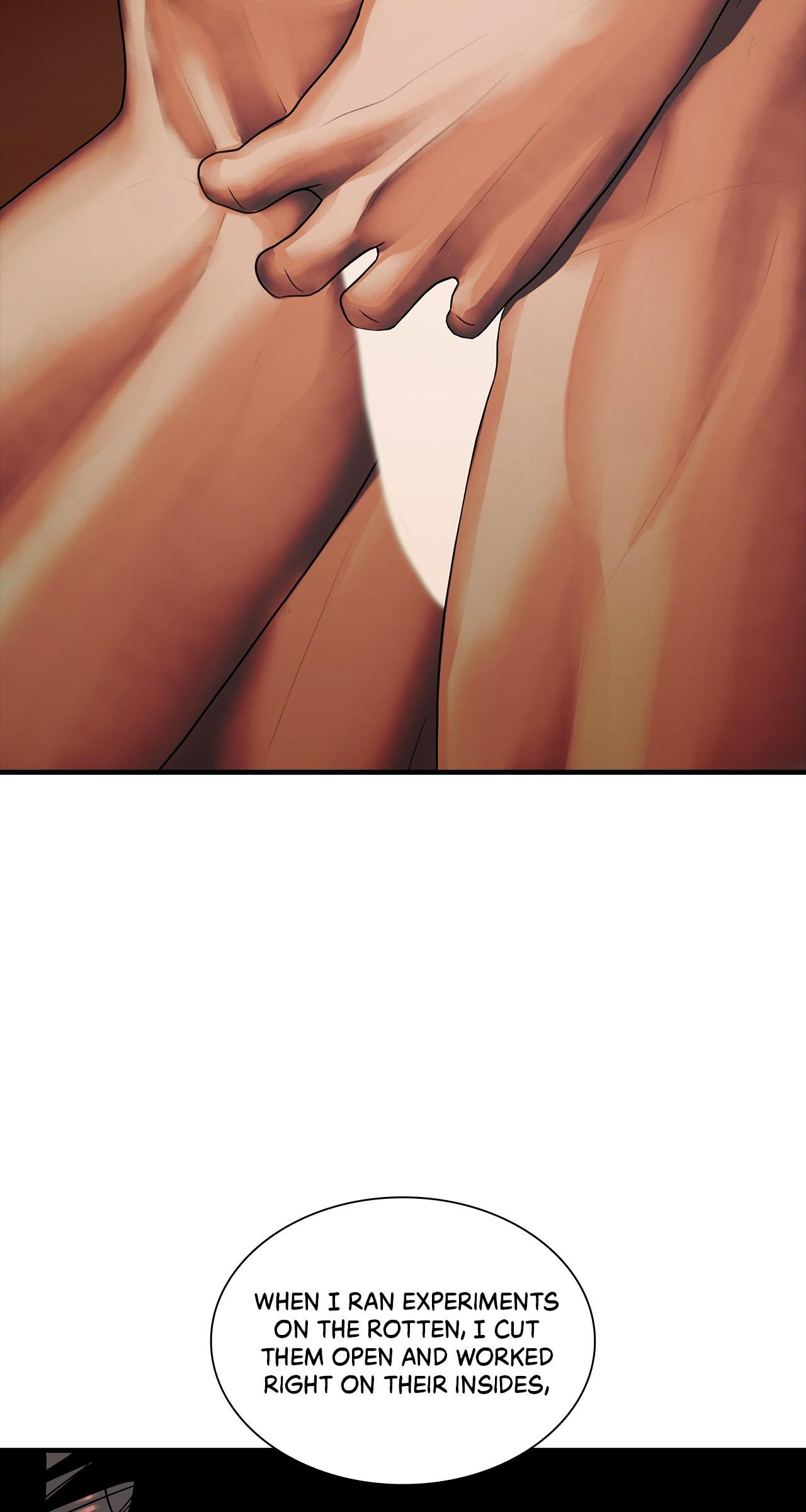 Read Corrosive chapter 61 image 31 on Lezhin