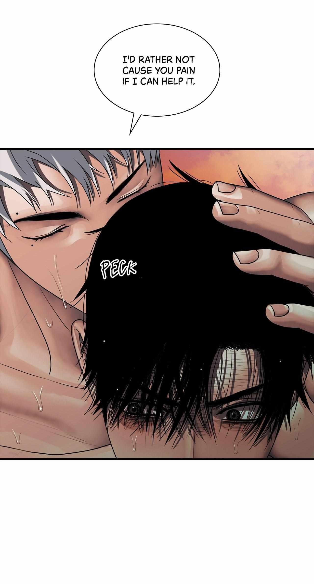 Read Corrosive chapter 61 image 33 on Lezhin