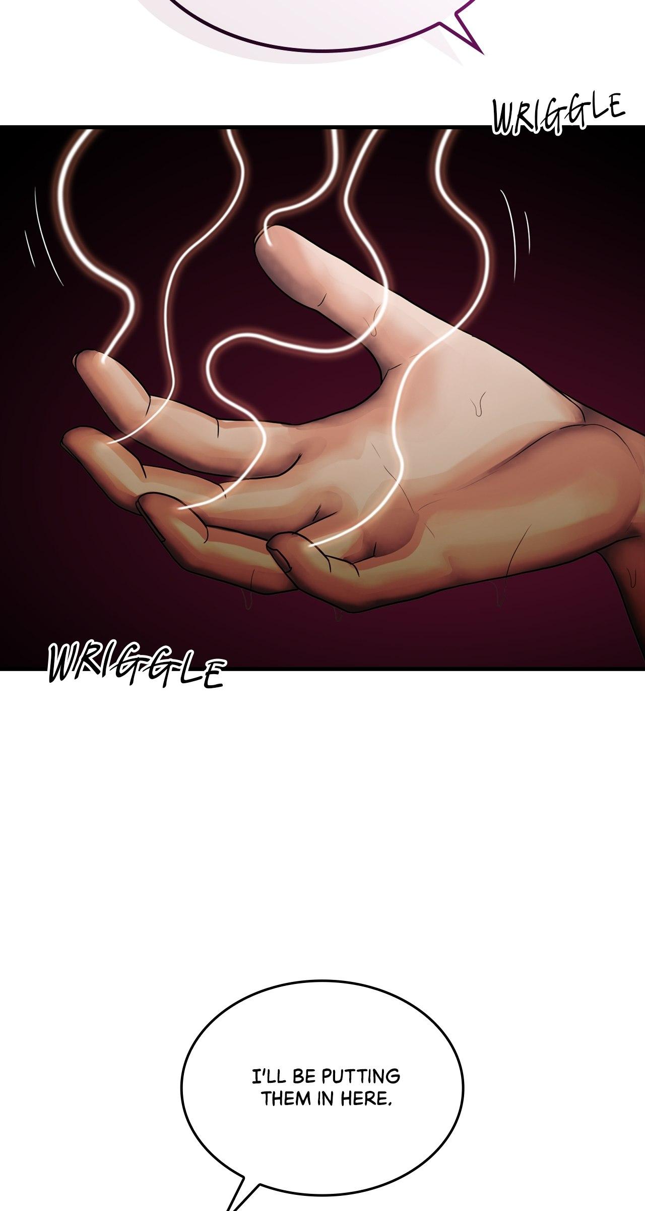 Read Corrosive chapter 61 image 35 on Lezhin