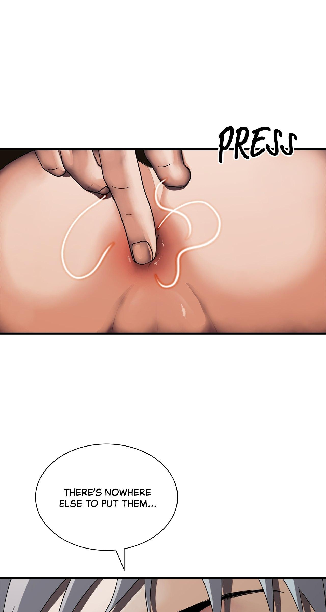 Read Corrosive chapter 61 image 37 on Lezhin