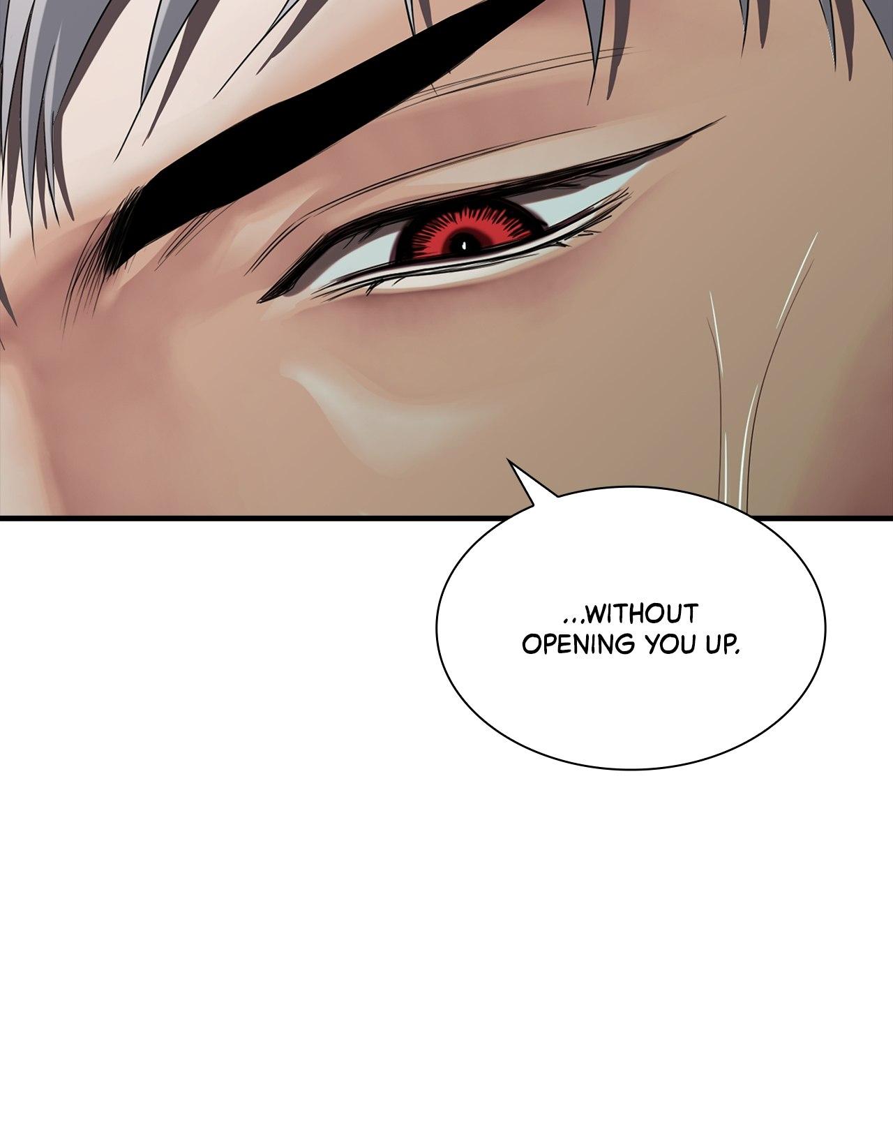 Read Corrosive chapter 61 image 38 on Lezhin