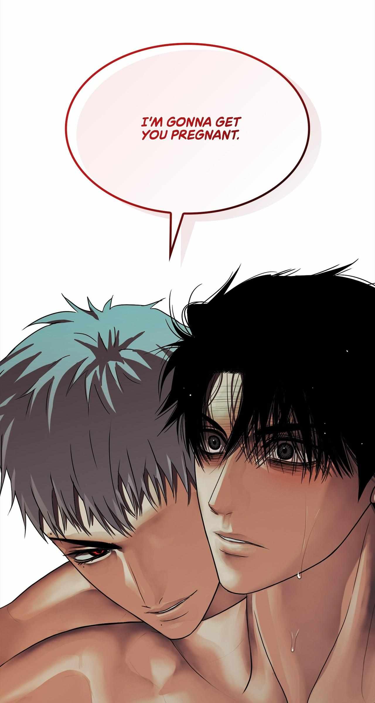 Read Corrosive chapter 61 image 43 on Lezhin