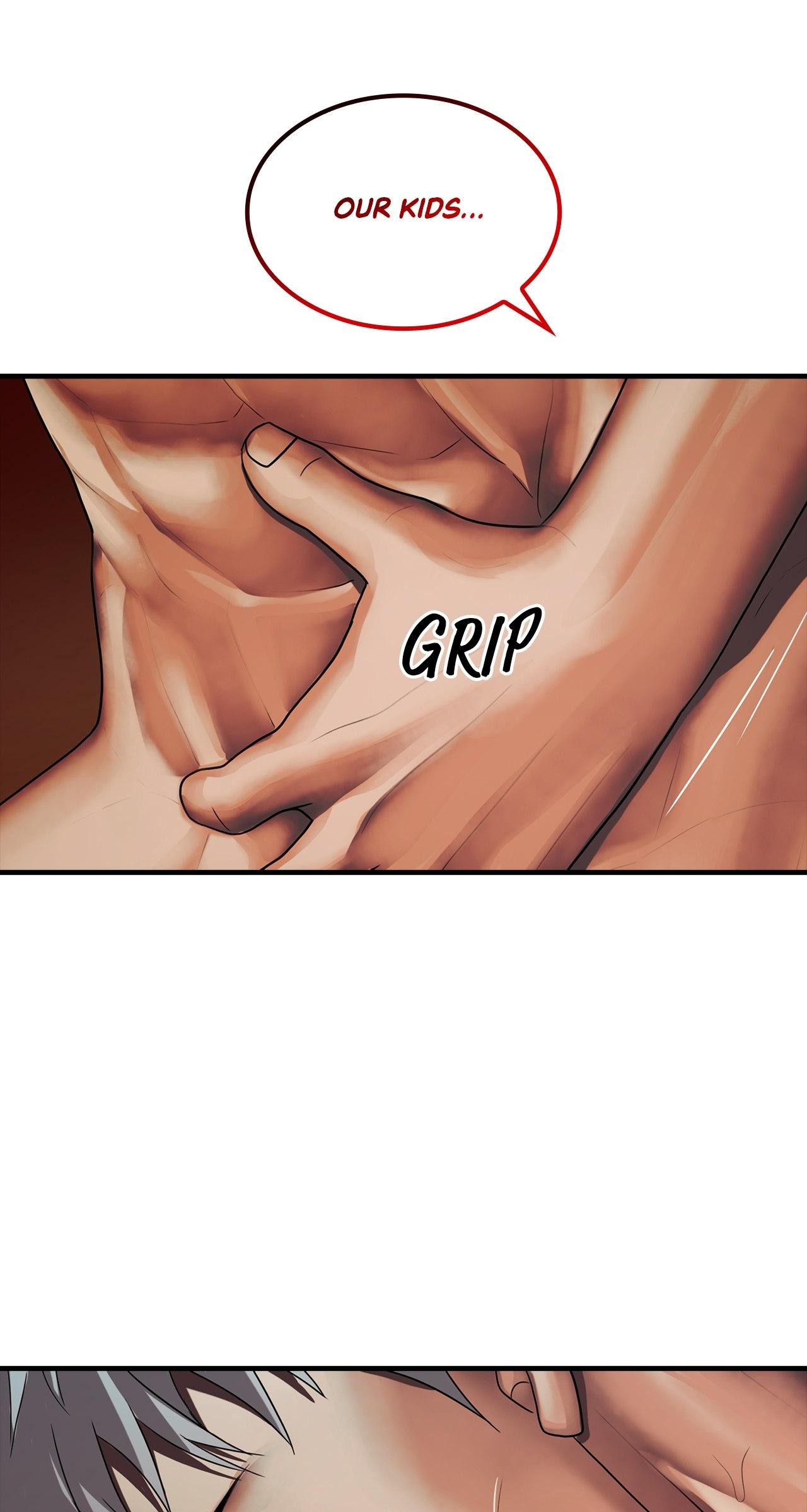 Read Corrosive chapter 61 image 45 on Lezhin