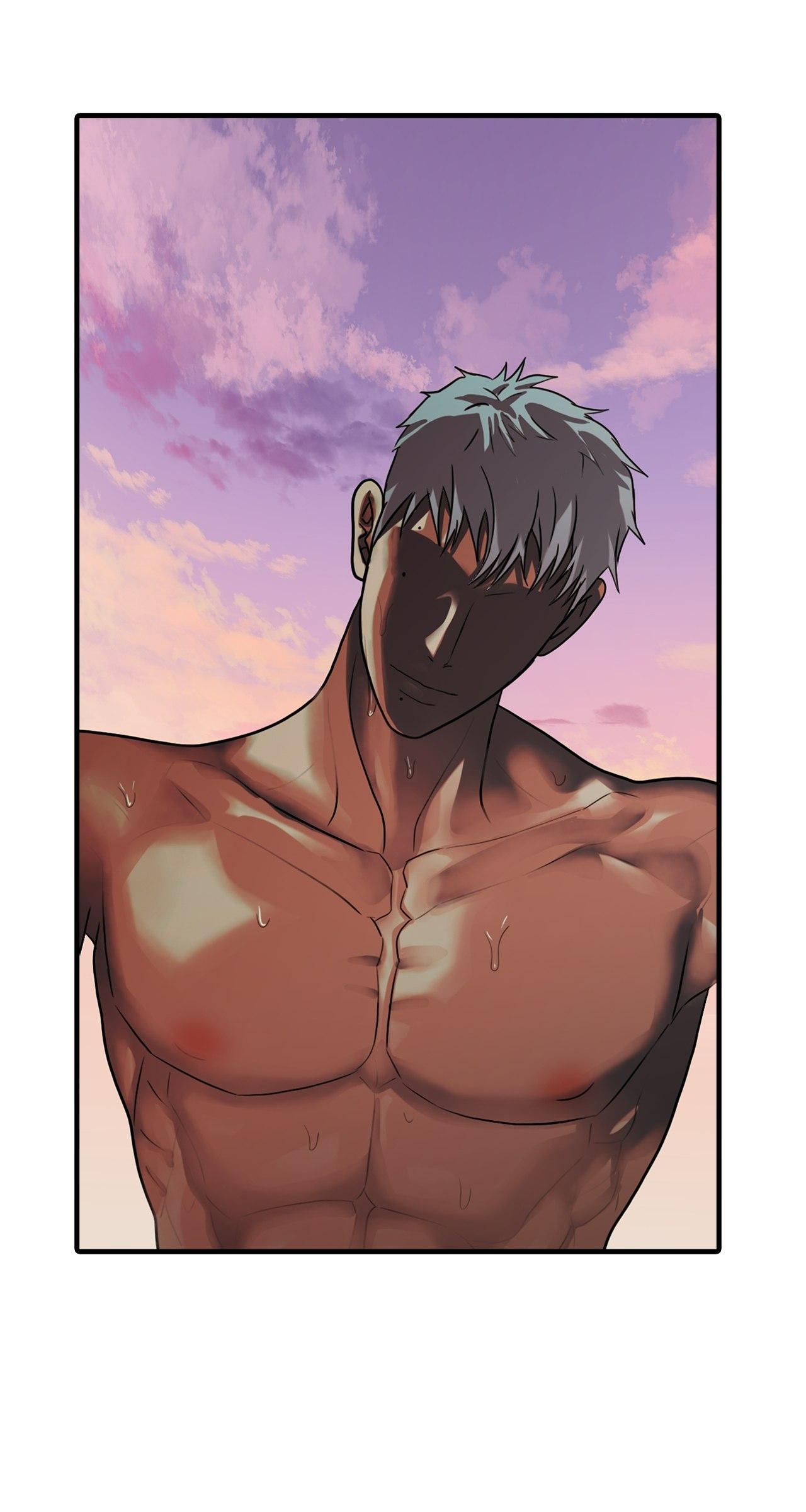 Read Corrosive chapter 61 image 51 on Lezhin