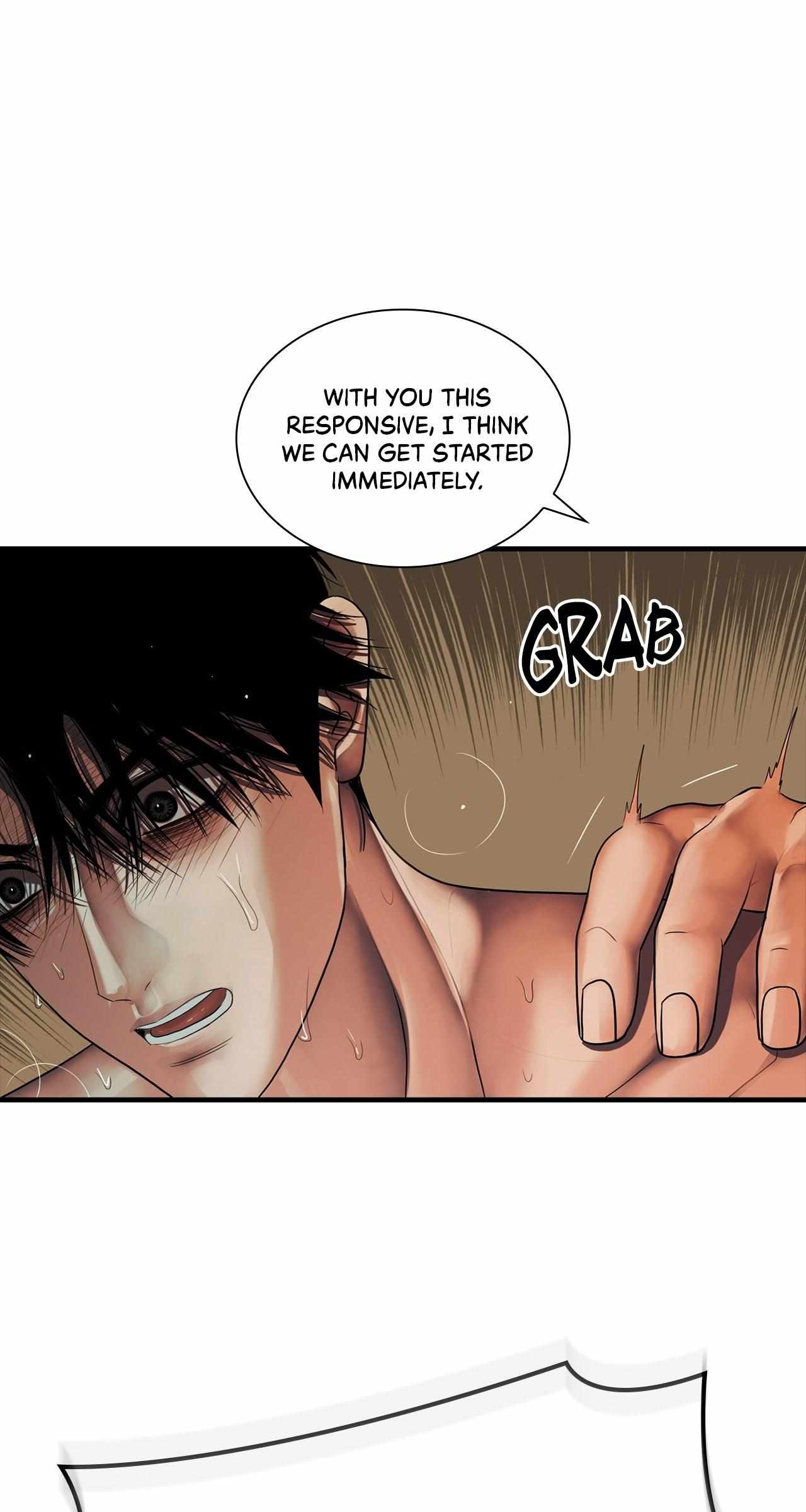 Read Corrosive chapter 61 image 53 on Lezhin
