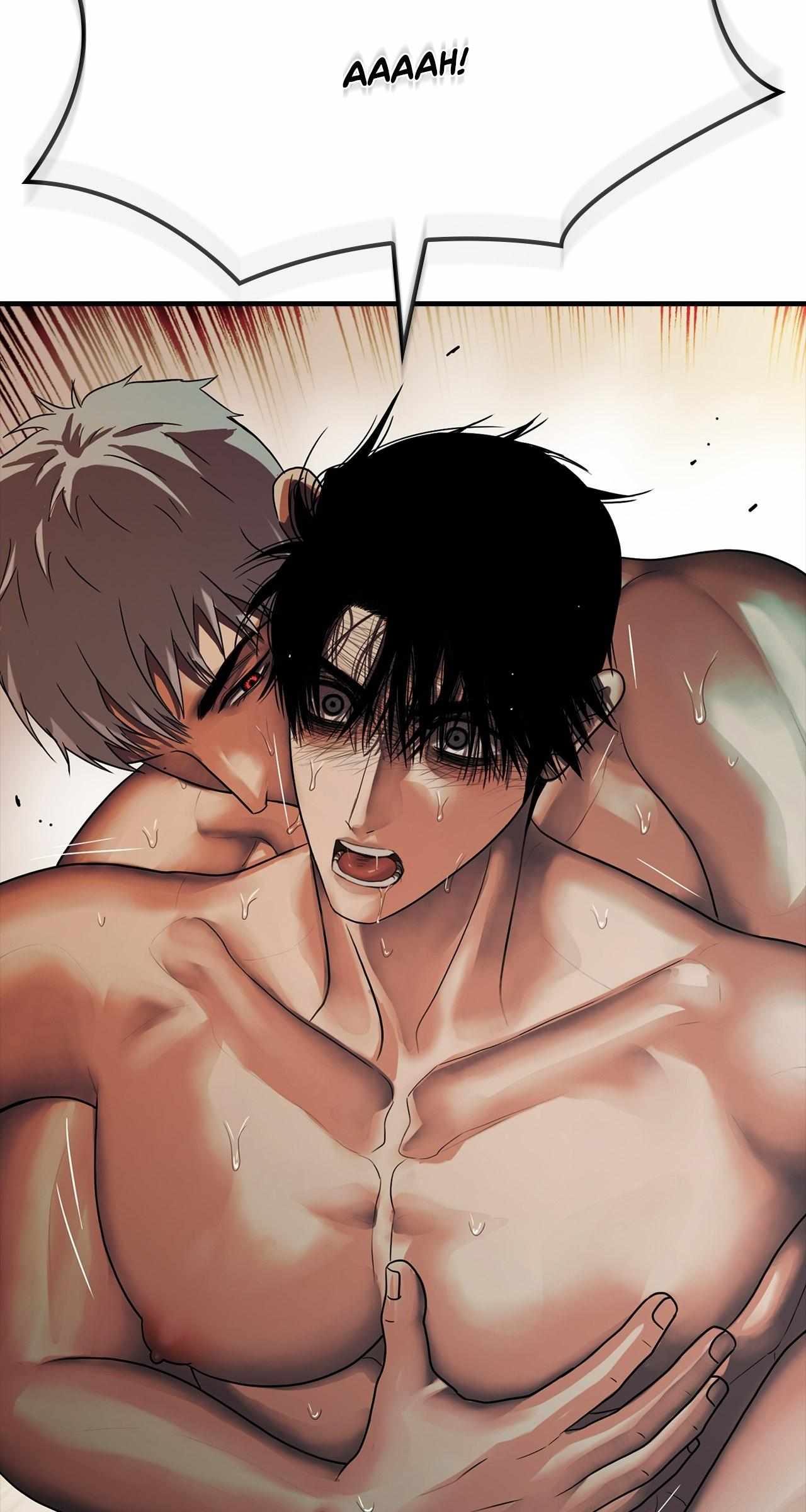 Read Corrosive chapter 61 image 54 on Lezhin