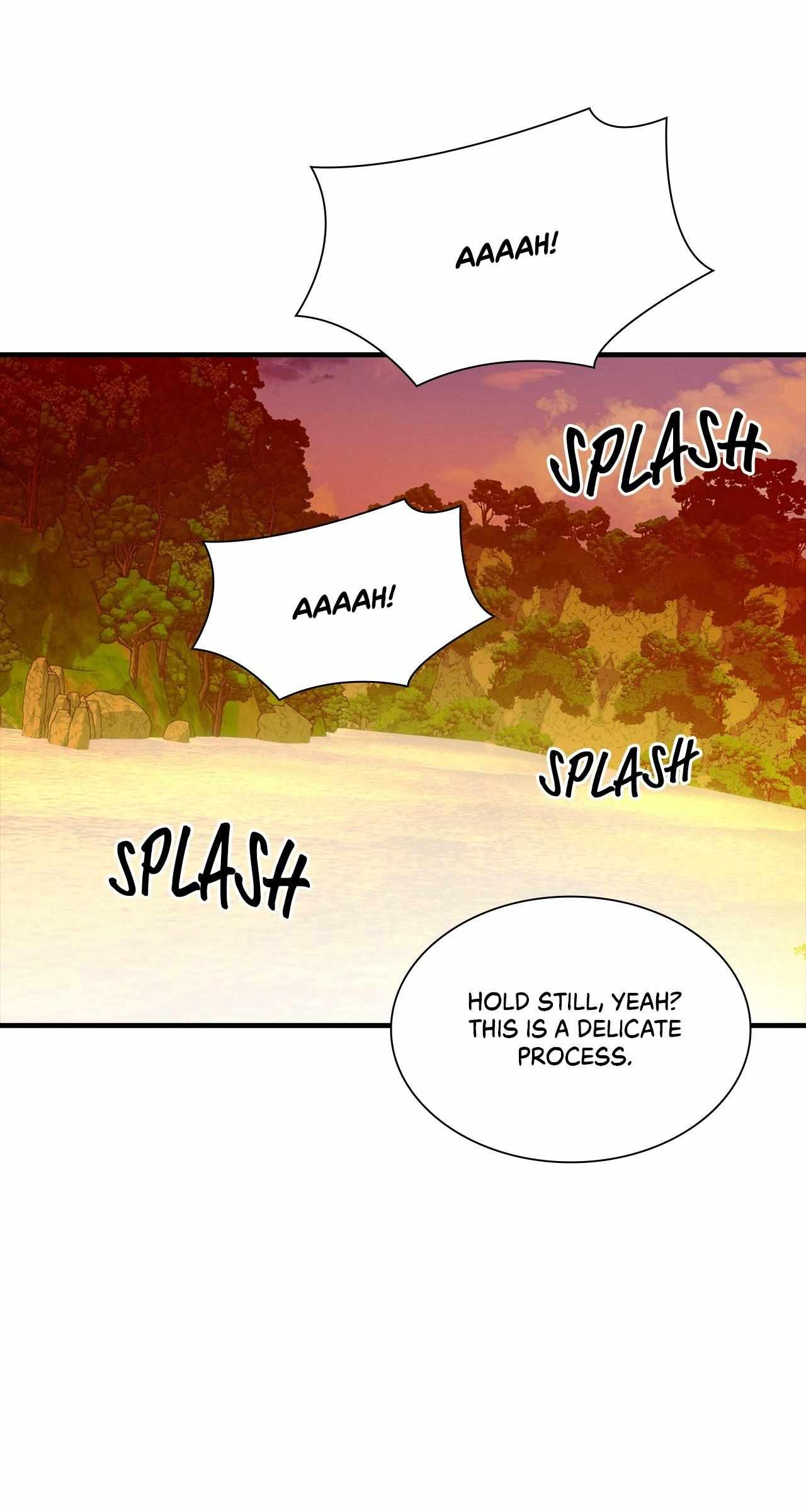 Read Corrosive chapter 61 image 56 on Lezhin