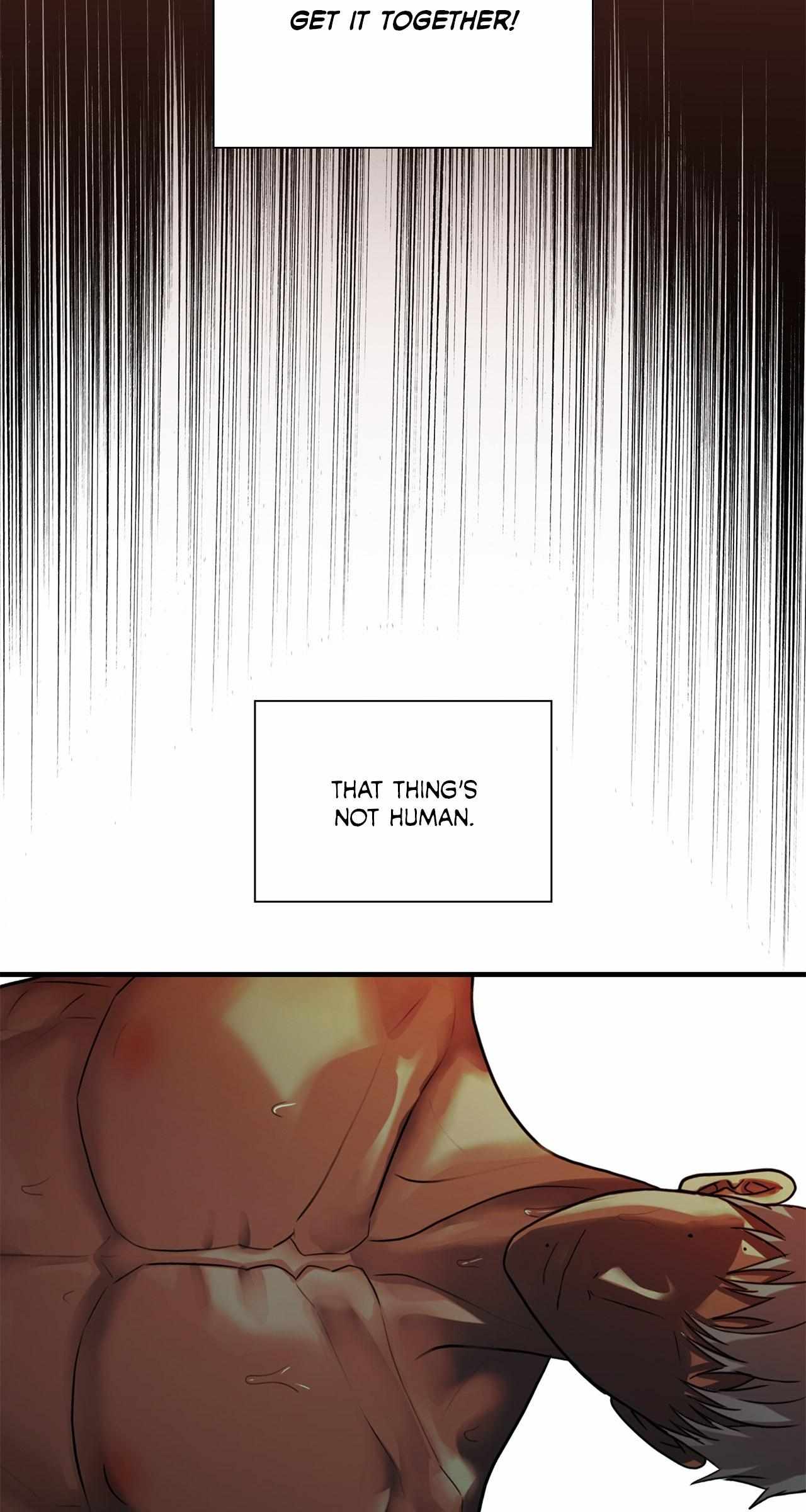 Read Corrosive chapter 61 image 58 on Lezhin