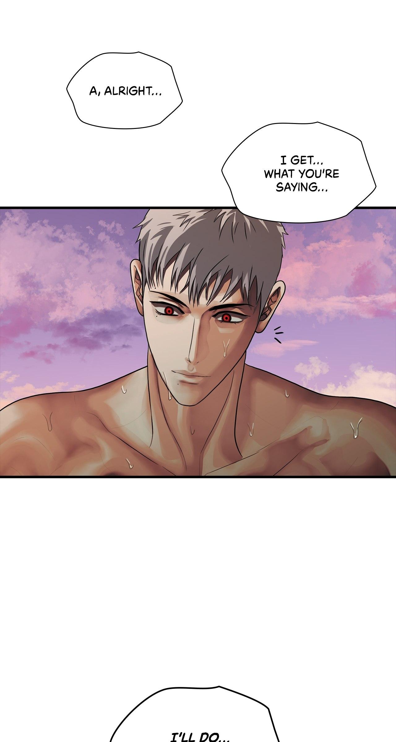 Read Corrosive chapter 61 image 62 on Lezhin
