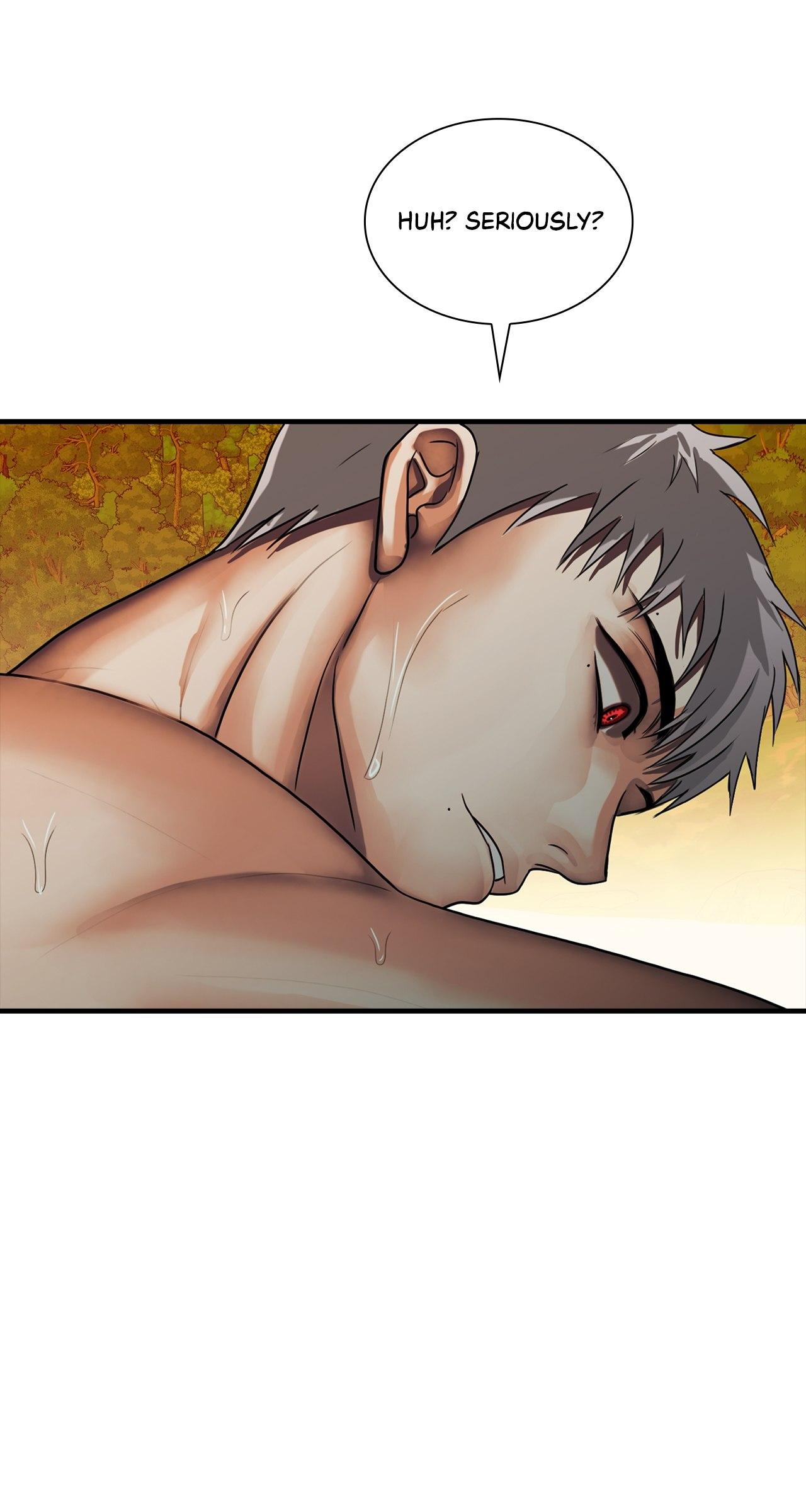Read Corrosive chapter 61 image 64 on Lezhin