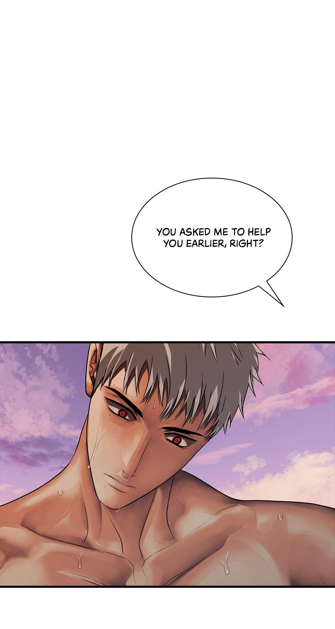 Read Corrosive chapter 61 image 66 on Lezhin