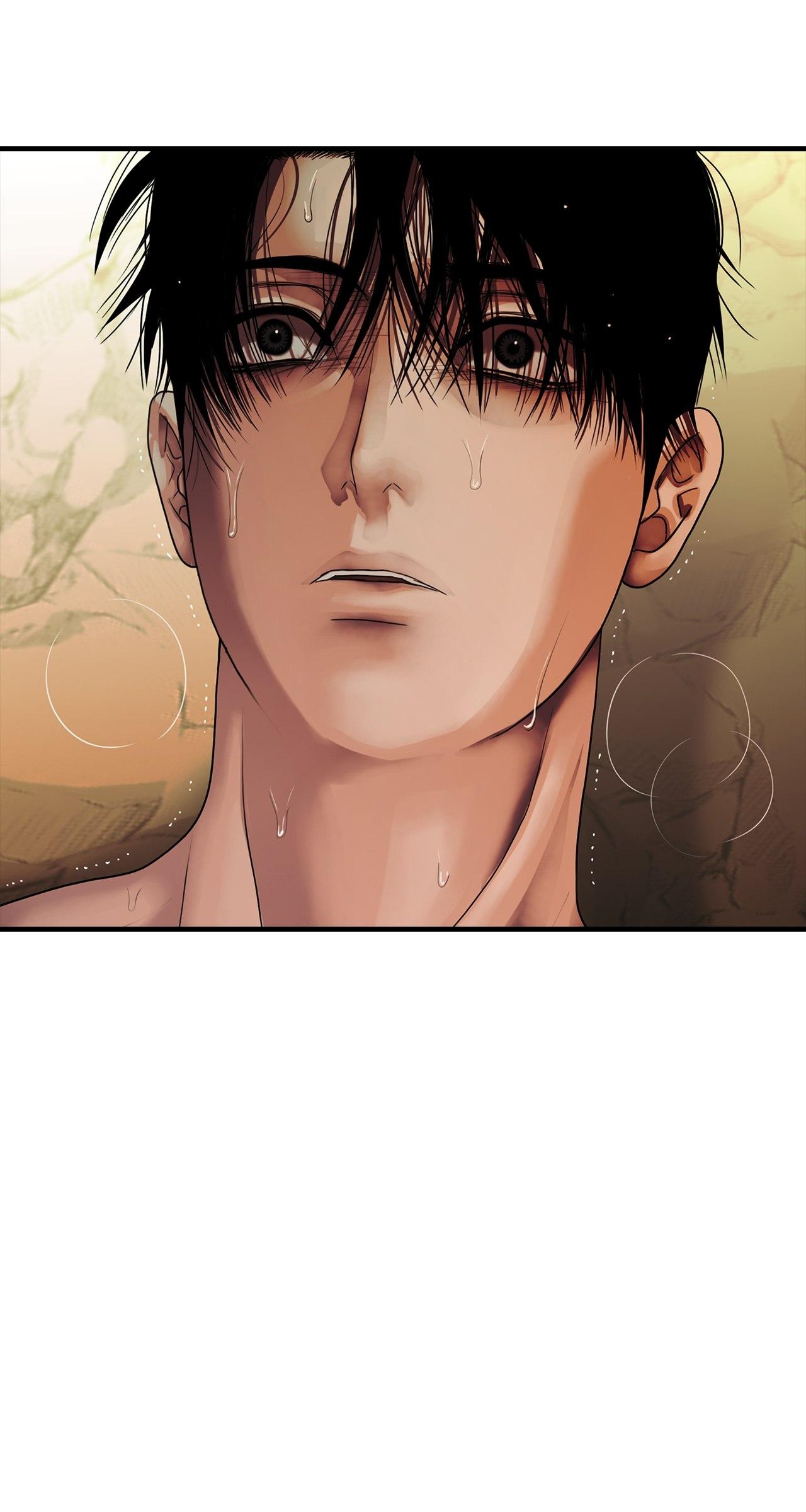 Read Corrosive chapter 61 image 8 on Lezhin