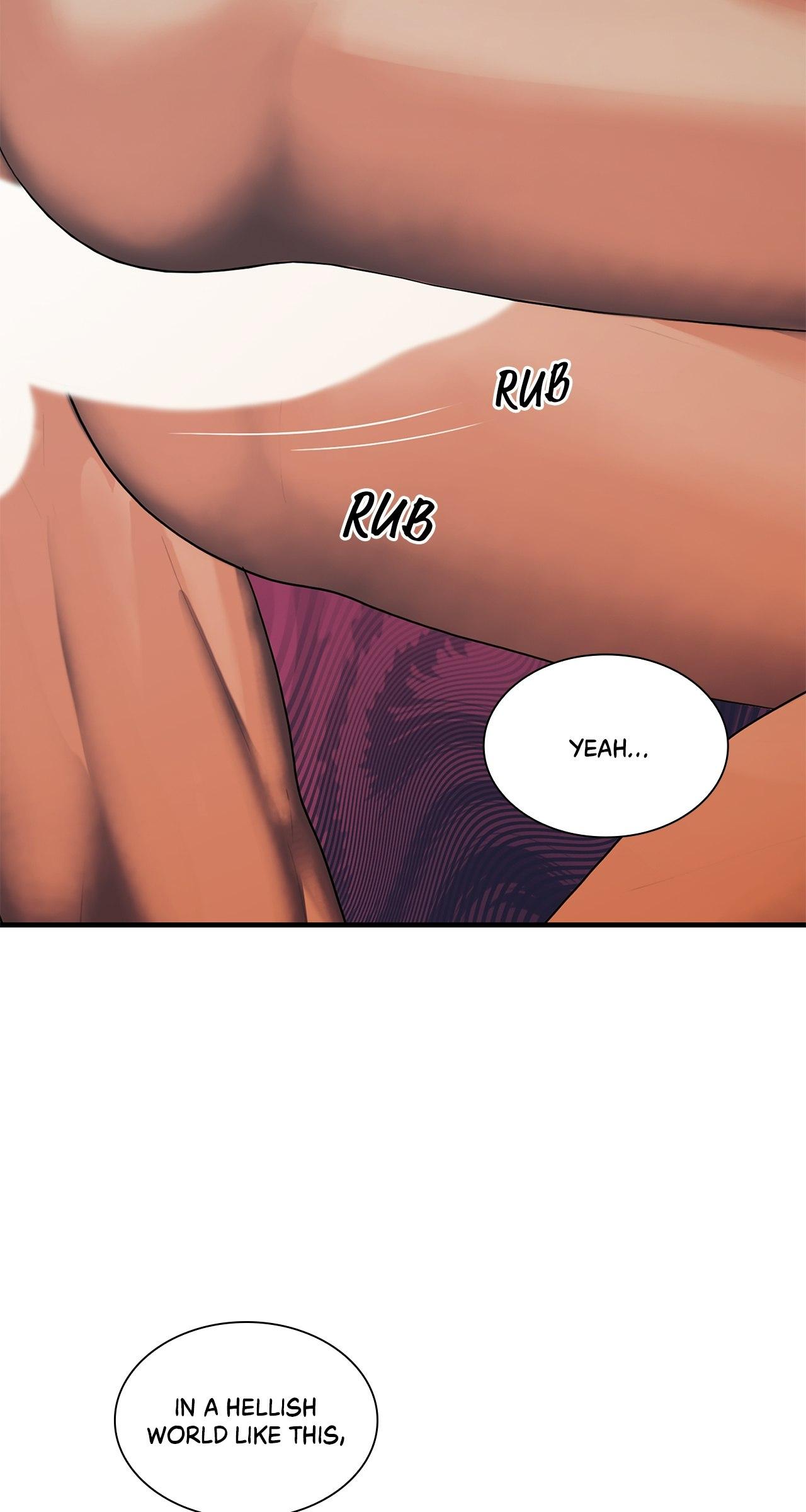 Read Corrosive chapter 62 image 1 on Lezhin