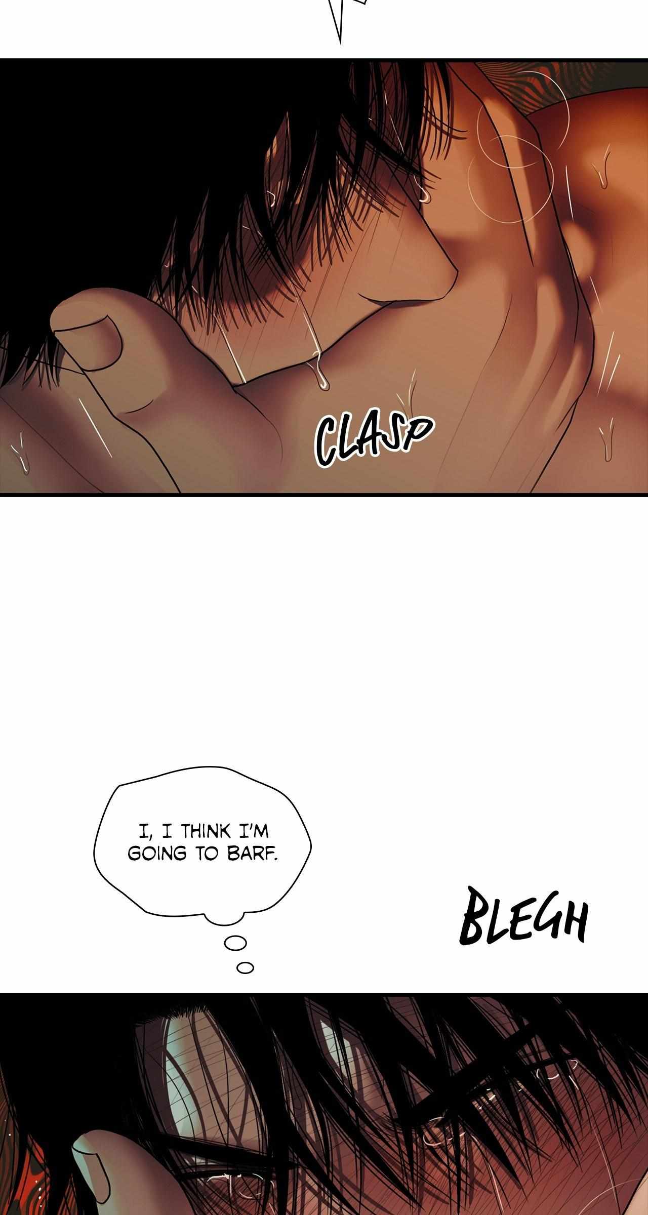 Read Corrosive chapter 62 image 16 on Lezhin
