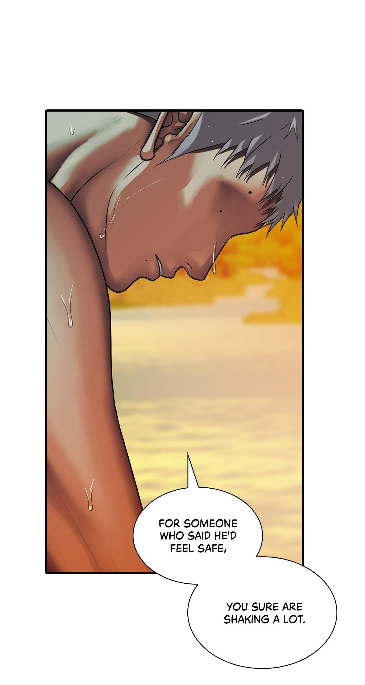 Read Corrosive chapter 62 image 18 on Lezhin