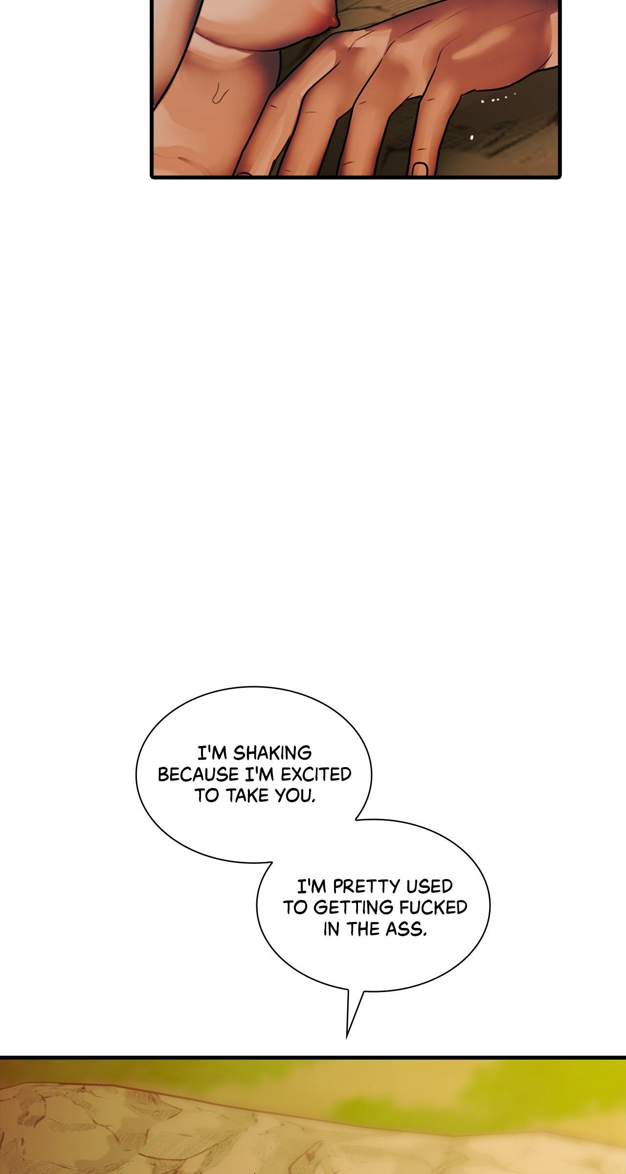 Read Corrosive chapter 62 image 20 on Lezhin