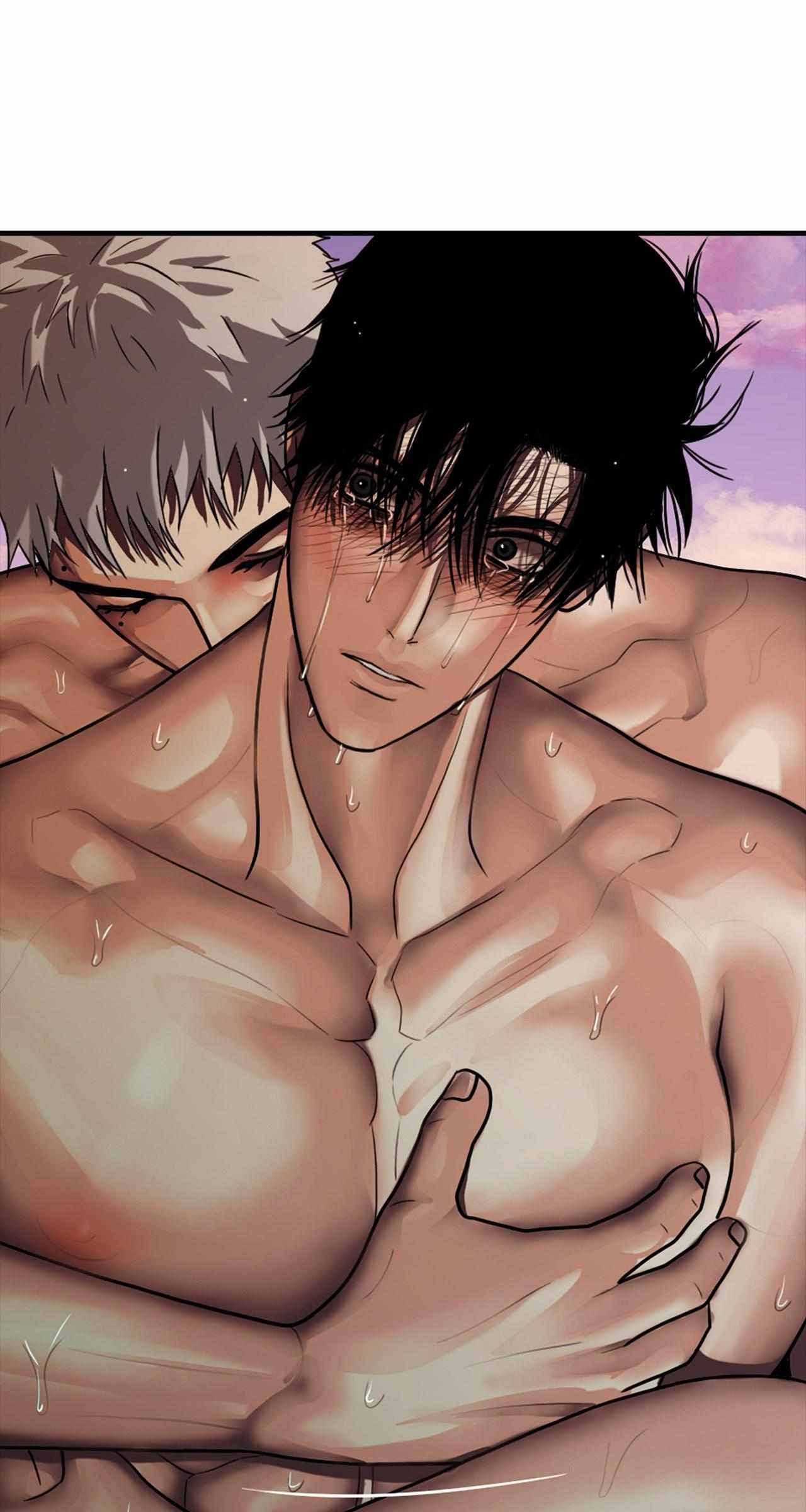 Read Corrosive chapter 62 image 23 on Lezhin