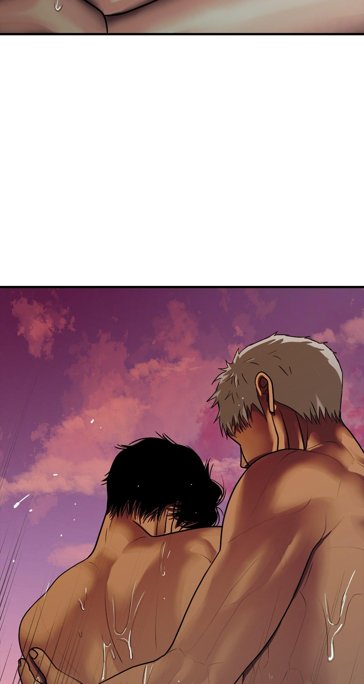 Read Corrosive chapter 62 image 24 on Lezhin