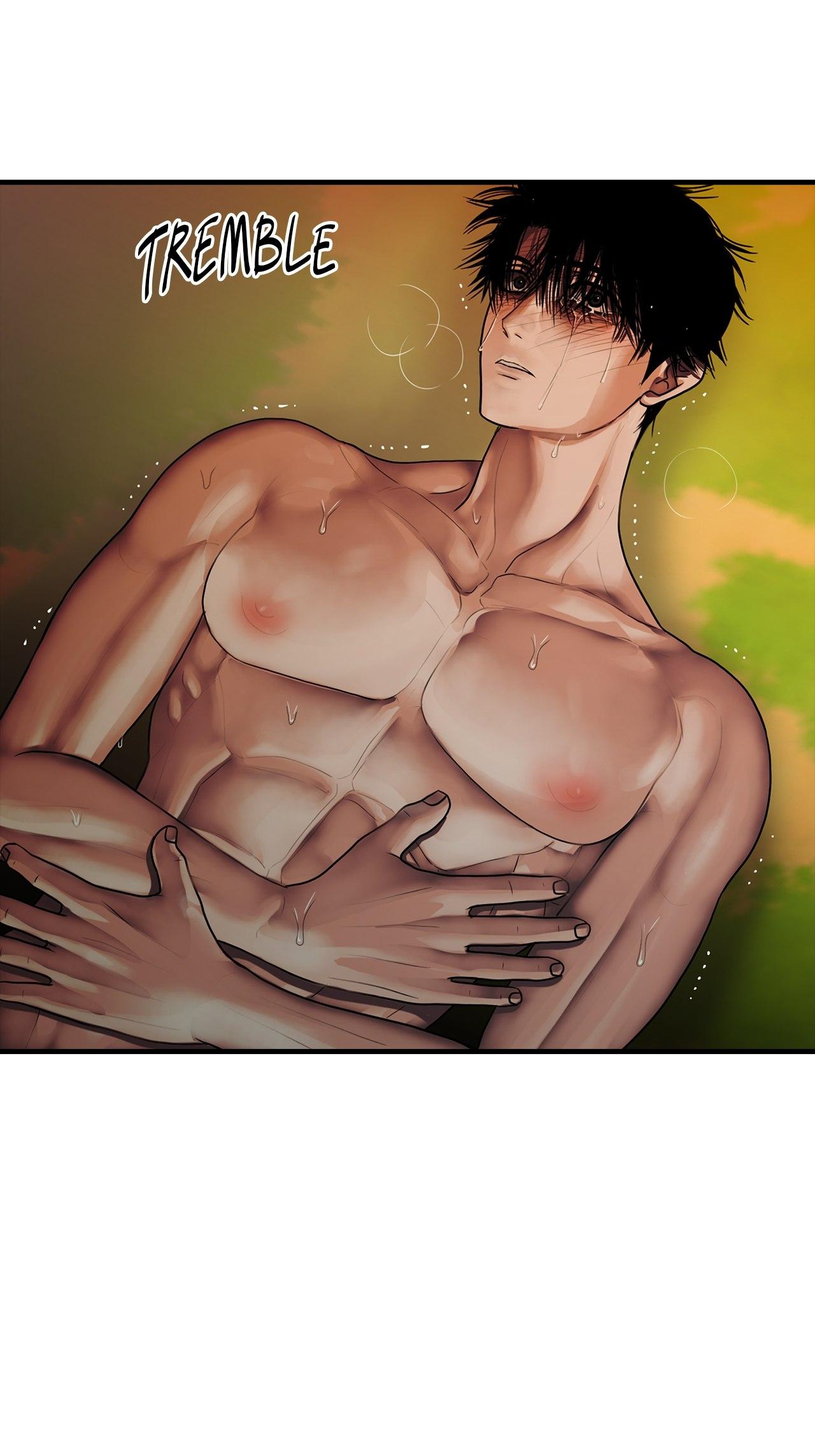 Read Corrosive chapter 62 image 27 on Lezhin