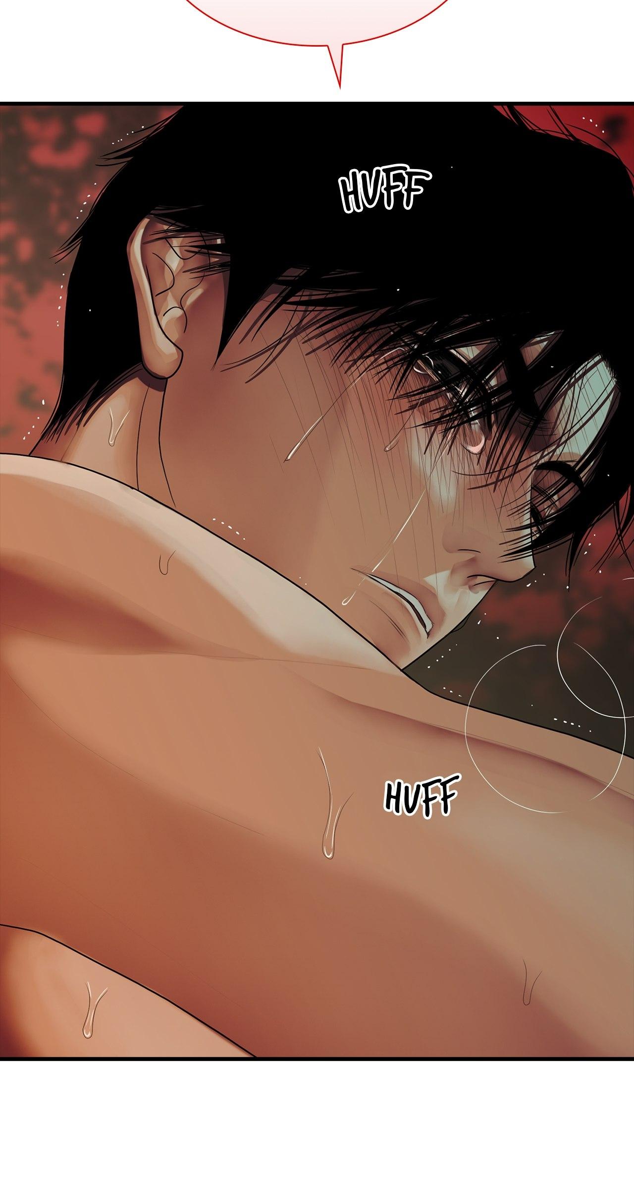 Read Corrosive chapter 62 image 3 on Lezhin