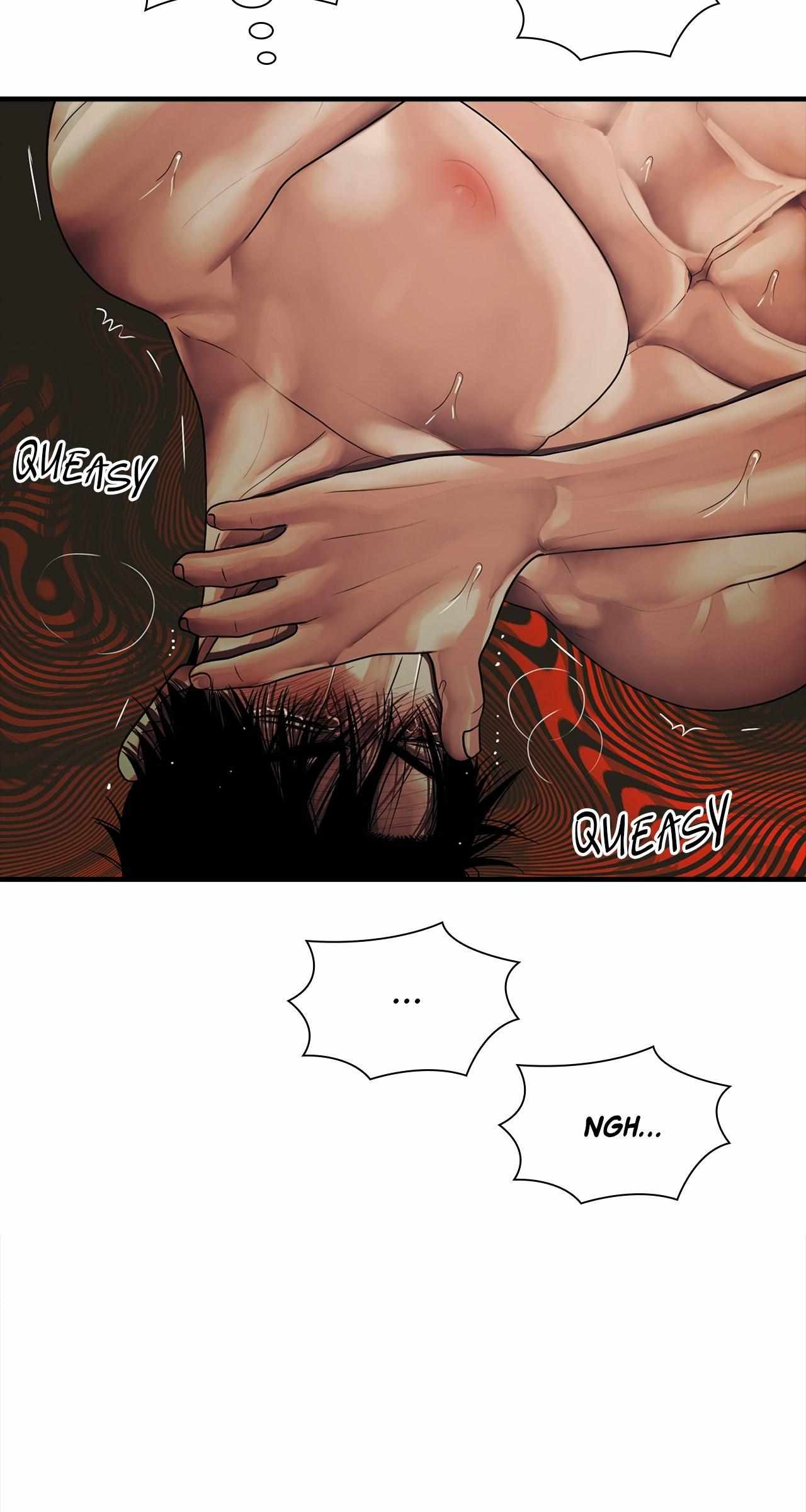 Read Corrosive chapter 62 image 34 on Lezhin