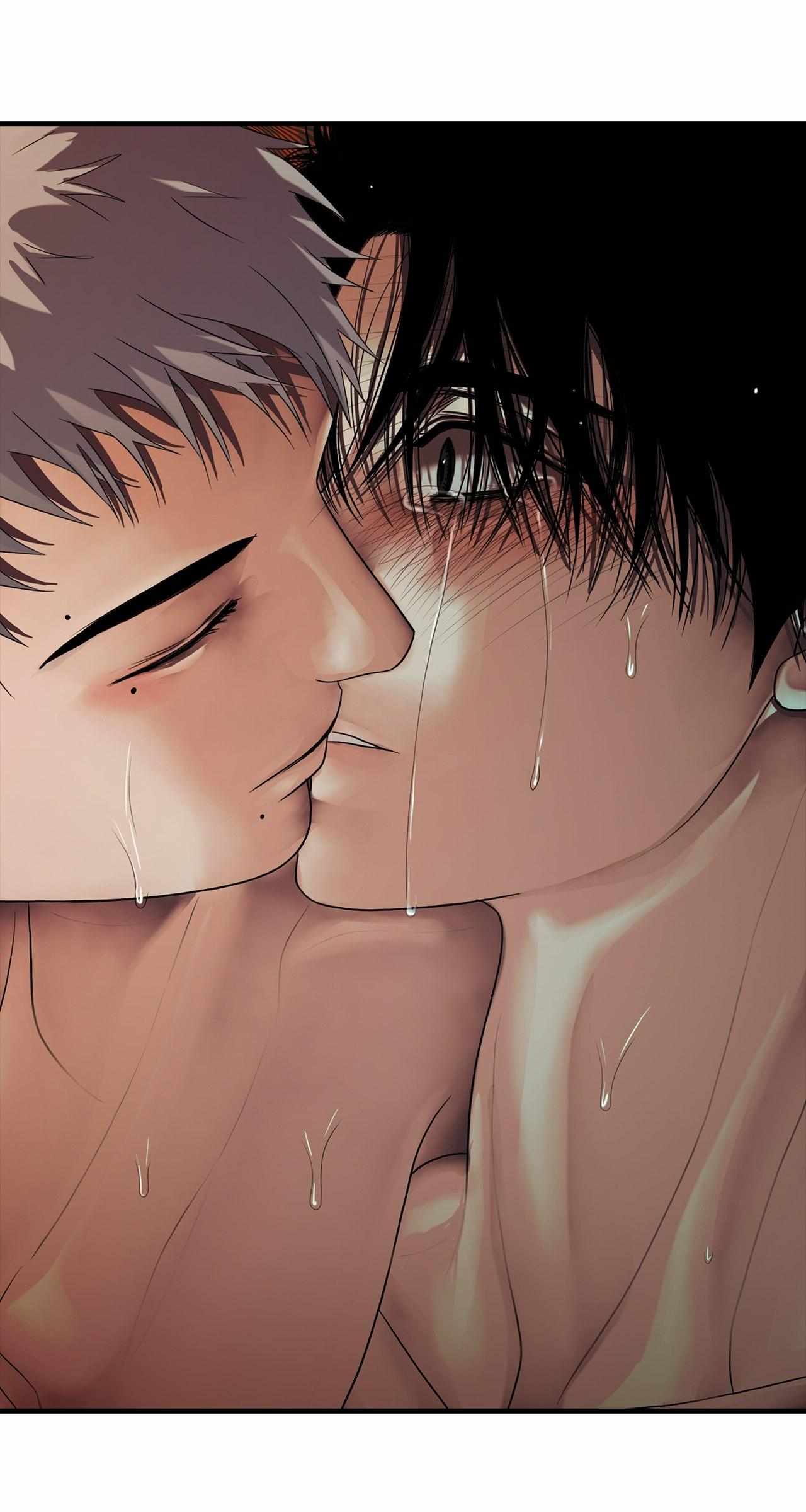 Read Corrosive chapter 62 image 36 on Lezhin