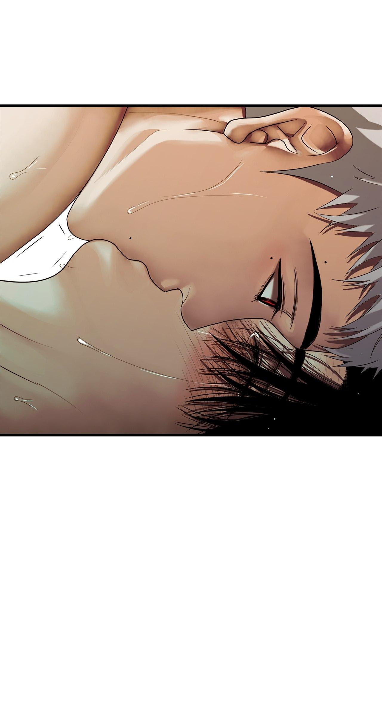 Read Corrosive chapter 62 image 39 on Lezhin