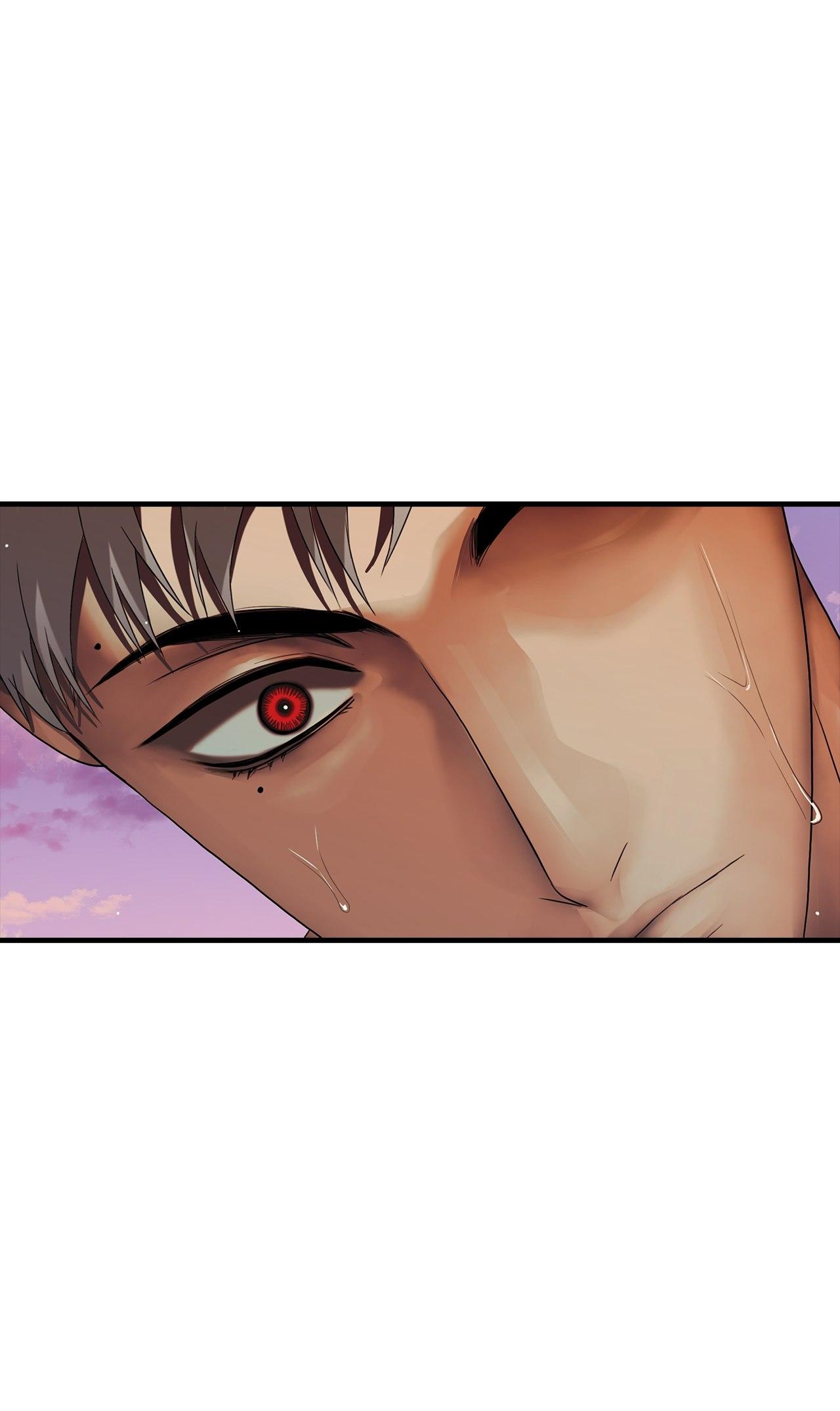 Read Corrosive chapter 62 image 4 on Lezhin