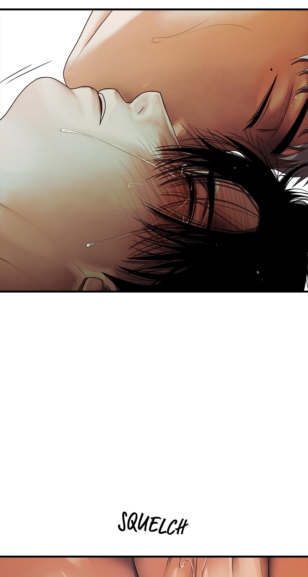 Read Corrosive chapter 62 image 40 on Lezhin