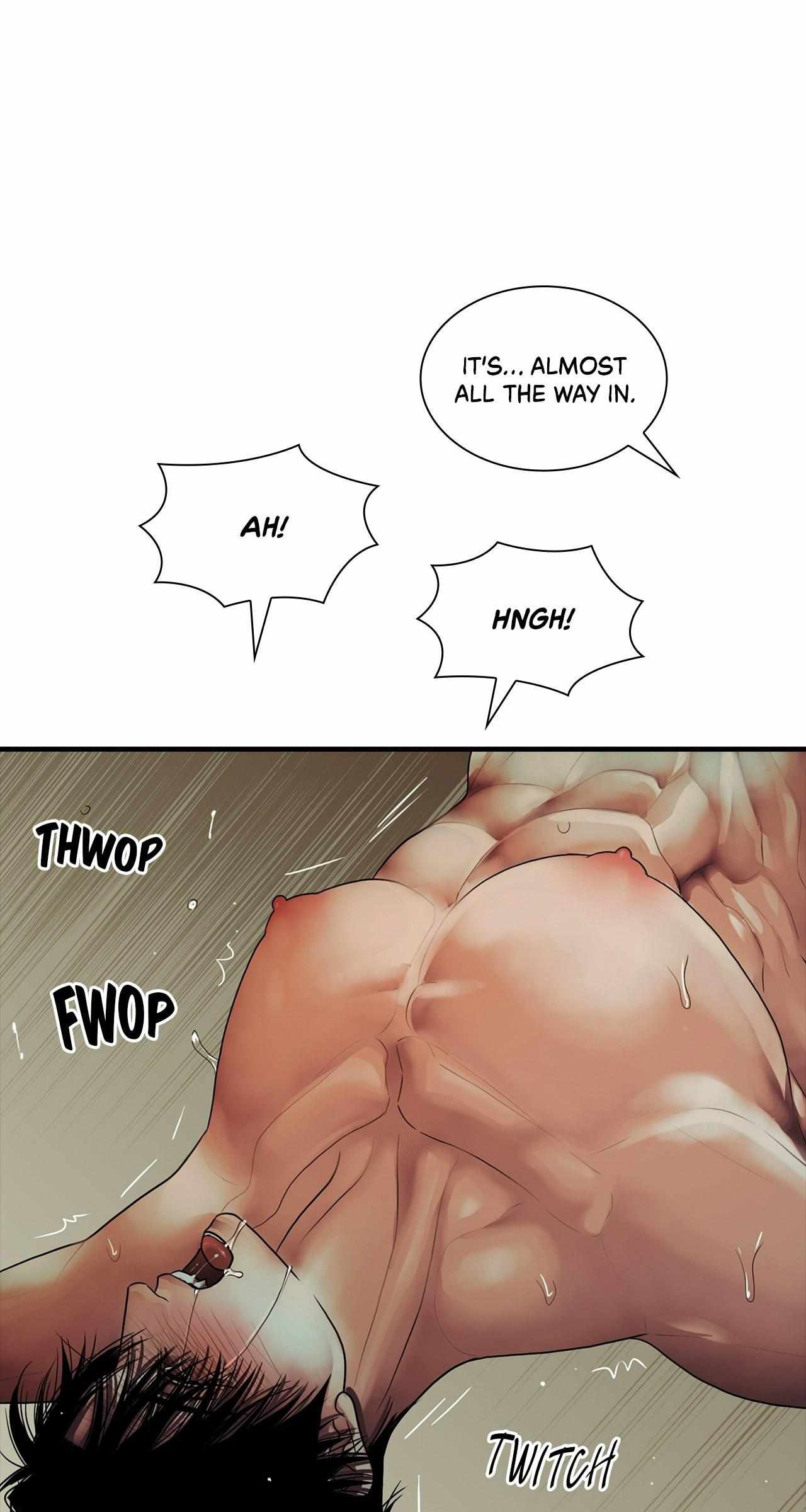 Read Corrosive chapter 62 image 46 on Lezhin