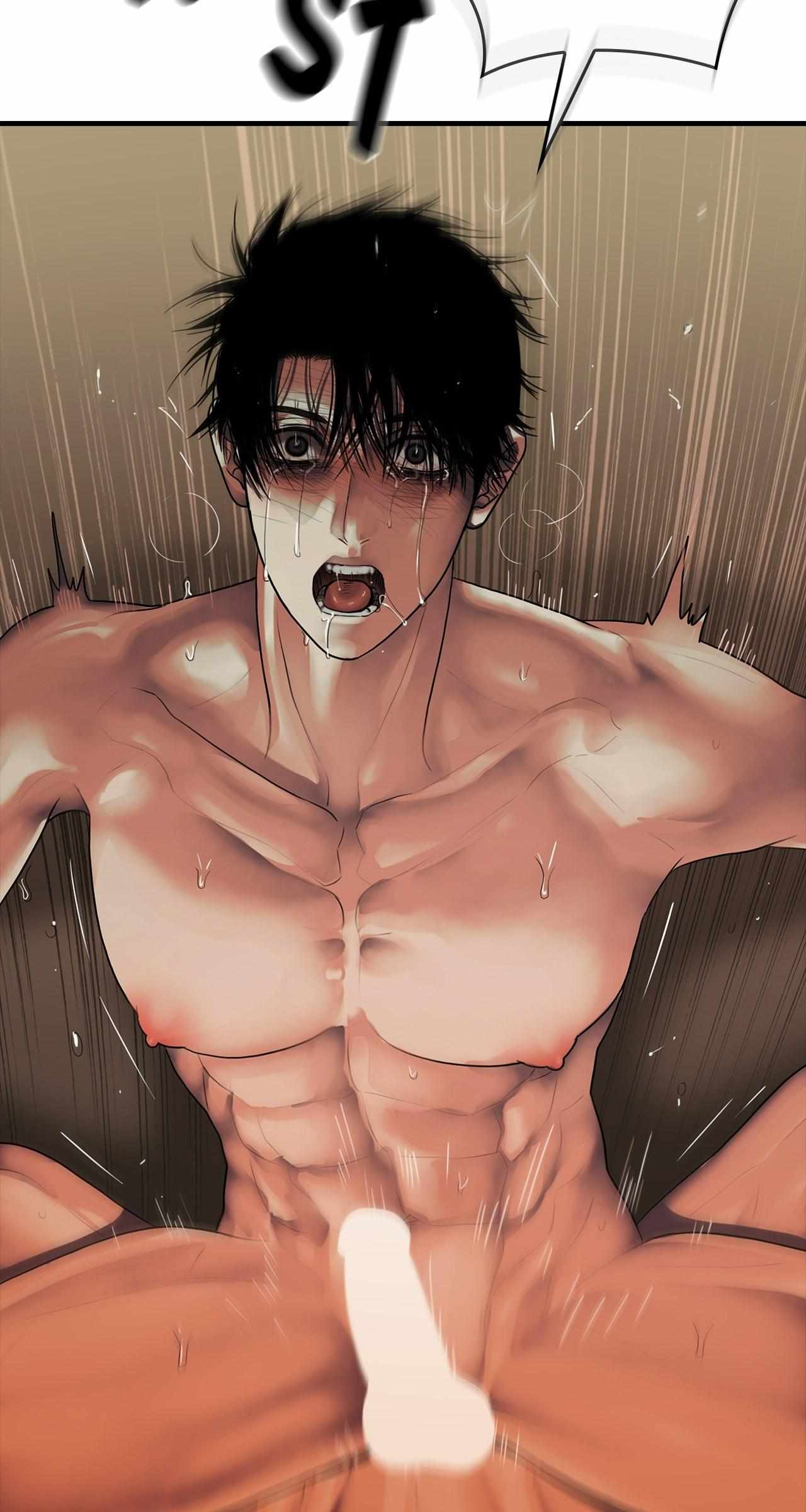 Read Corrosive chapter 62 image 54 on Lezhin