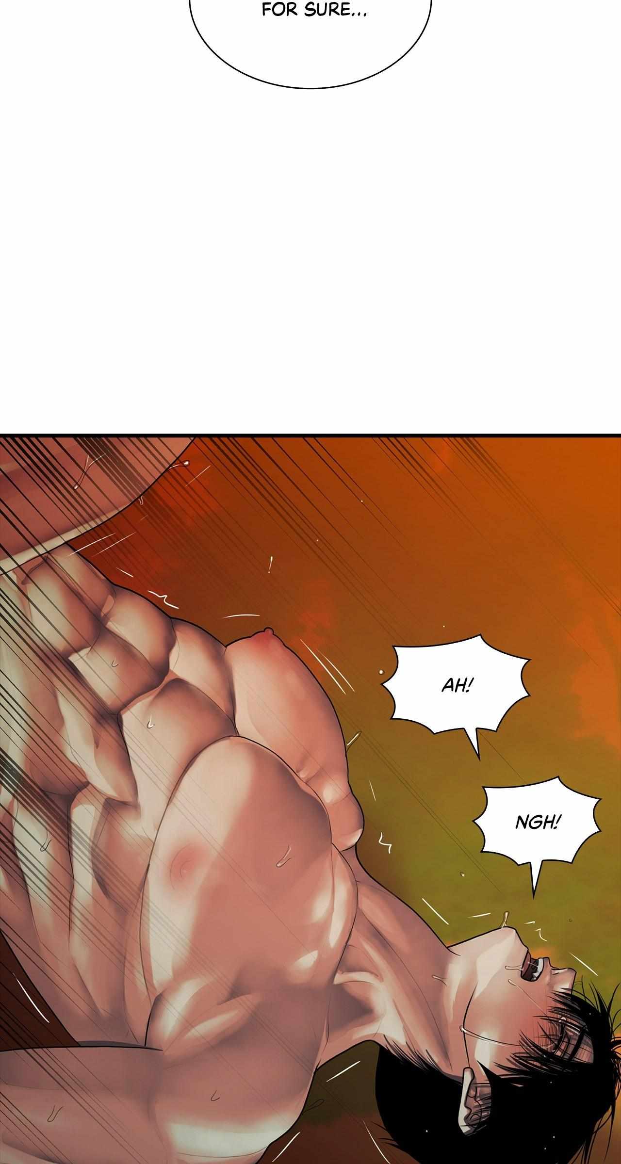 Read Corrosive chapter 62 image 64 on Lezhin