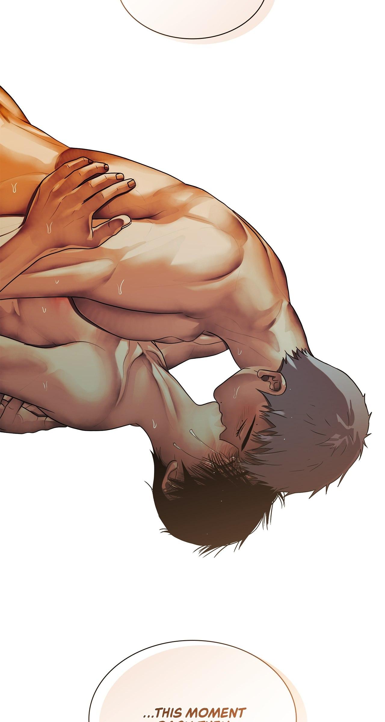 Read Corrosive chapter 62 image 66 on Lezhin