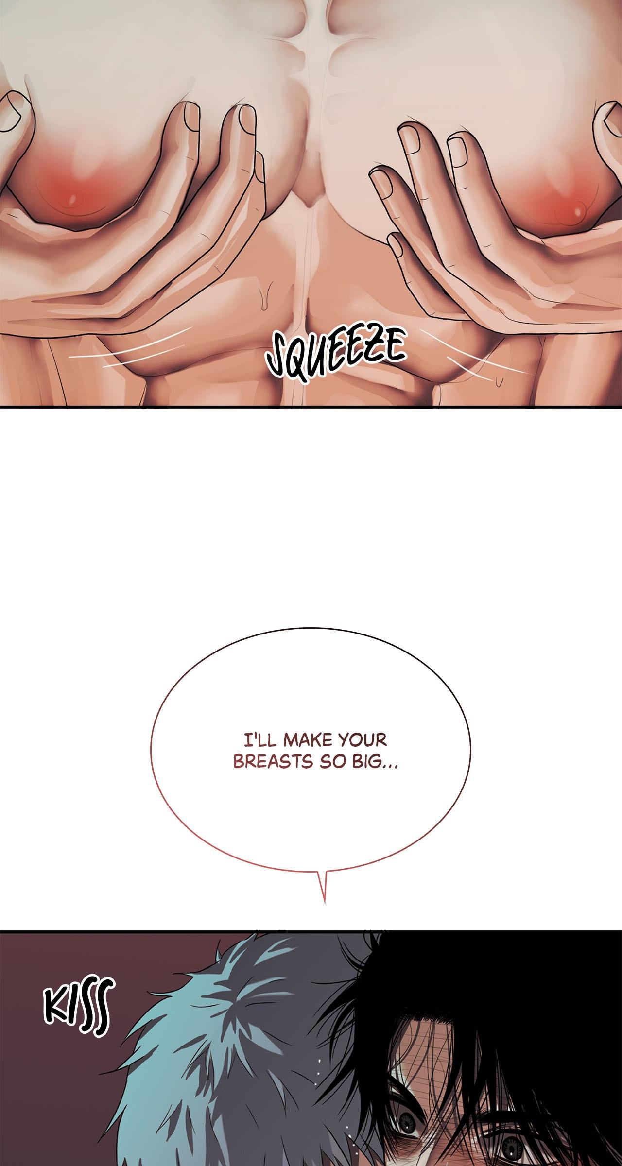Read Corrosive chapter 63 image 13 on Lezhin