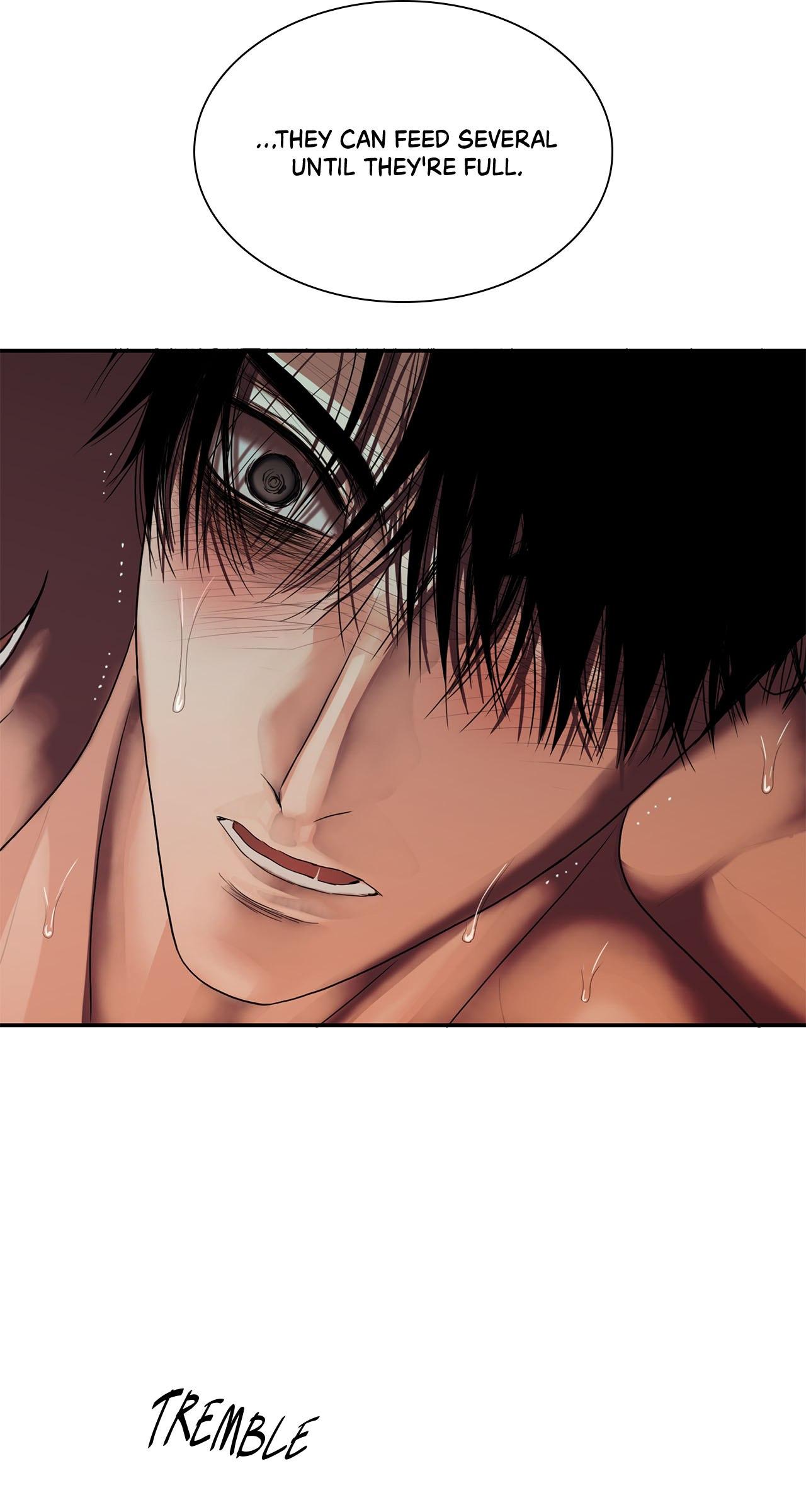 Read Corrosive chapter 63 image 15 on Lezhin