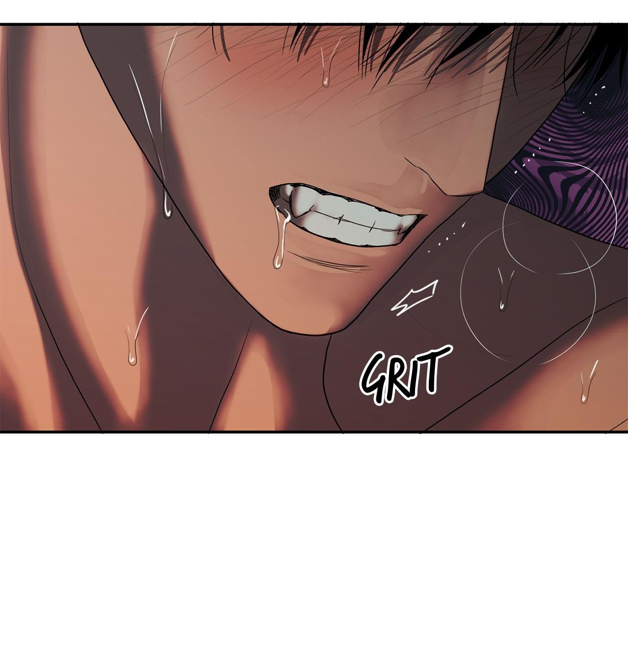 Read Corrosive chapter 63 image 16 on Lezhin
