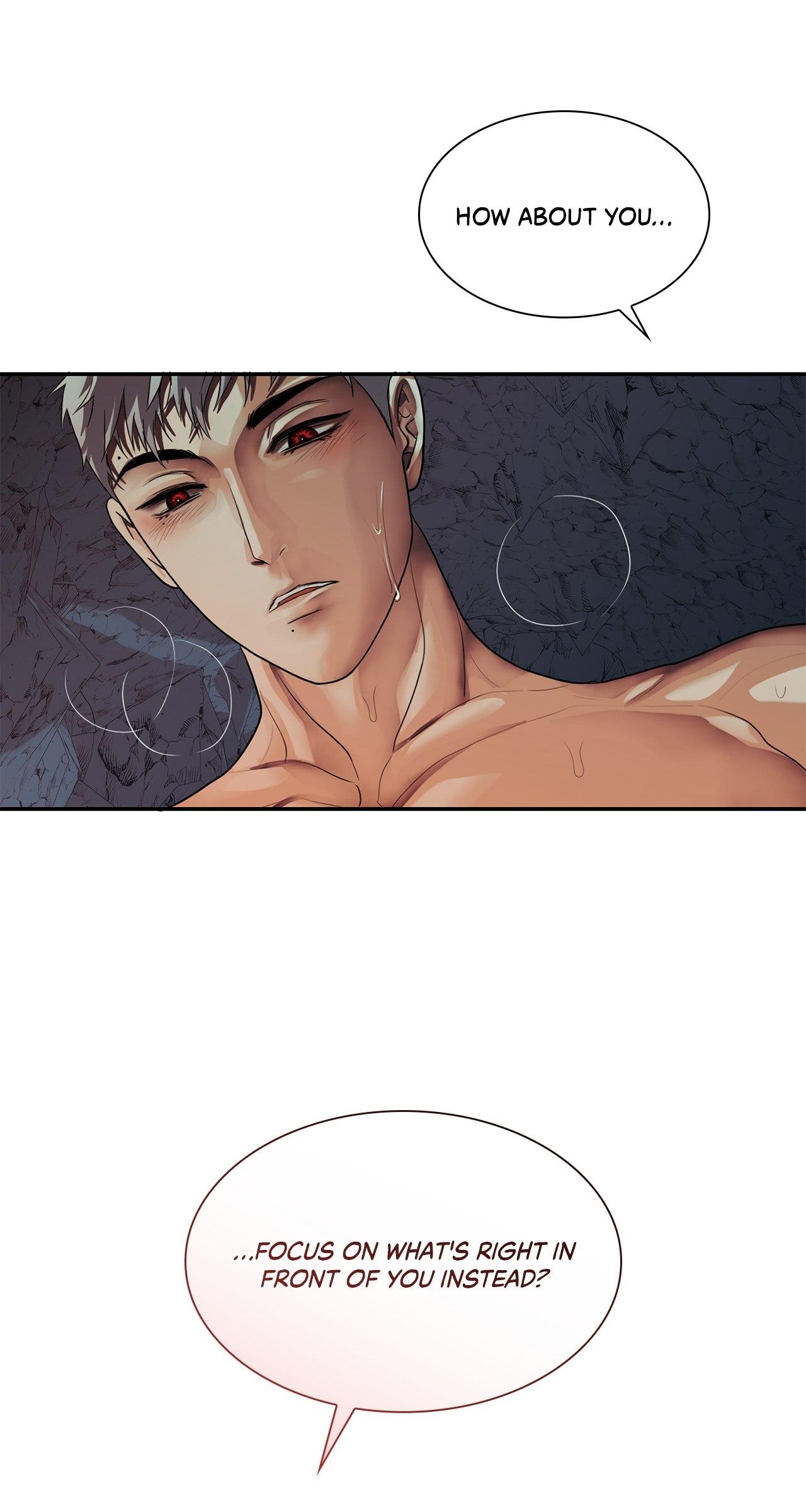 Read Corrosive chapter 63 image 17 on Lezhin