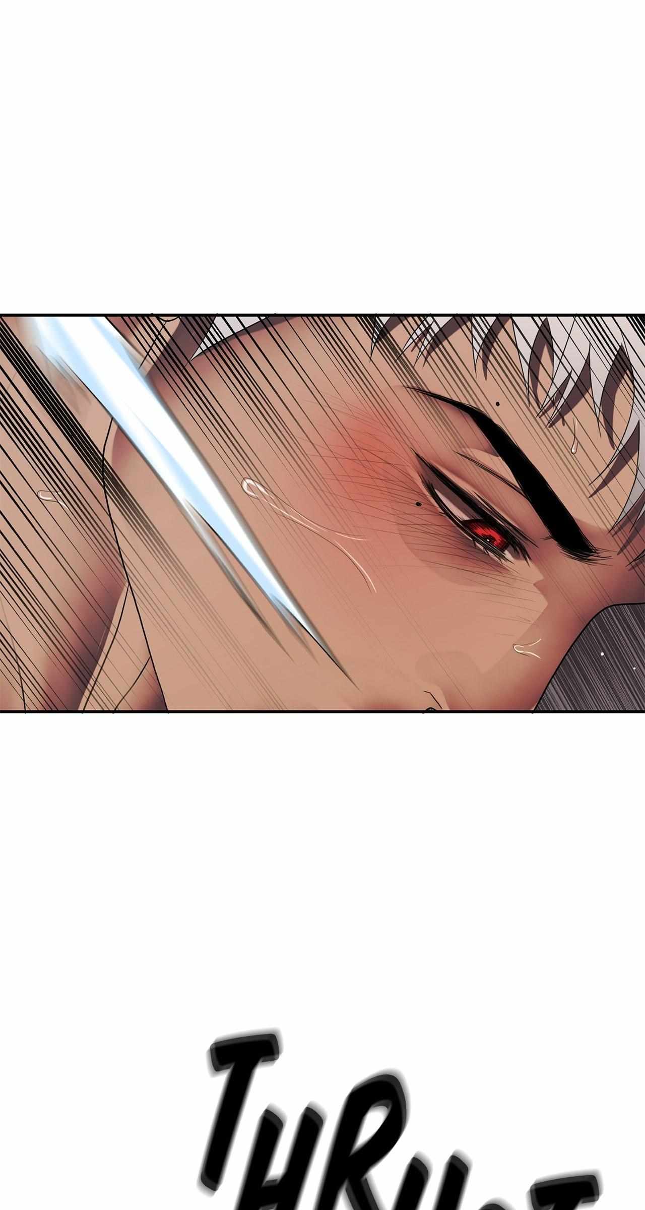 Read Corrosive chapter 63 image 19 on Lezhin