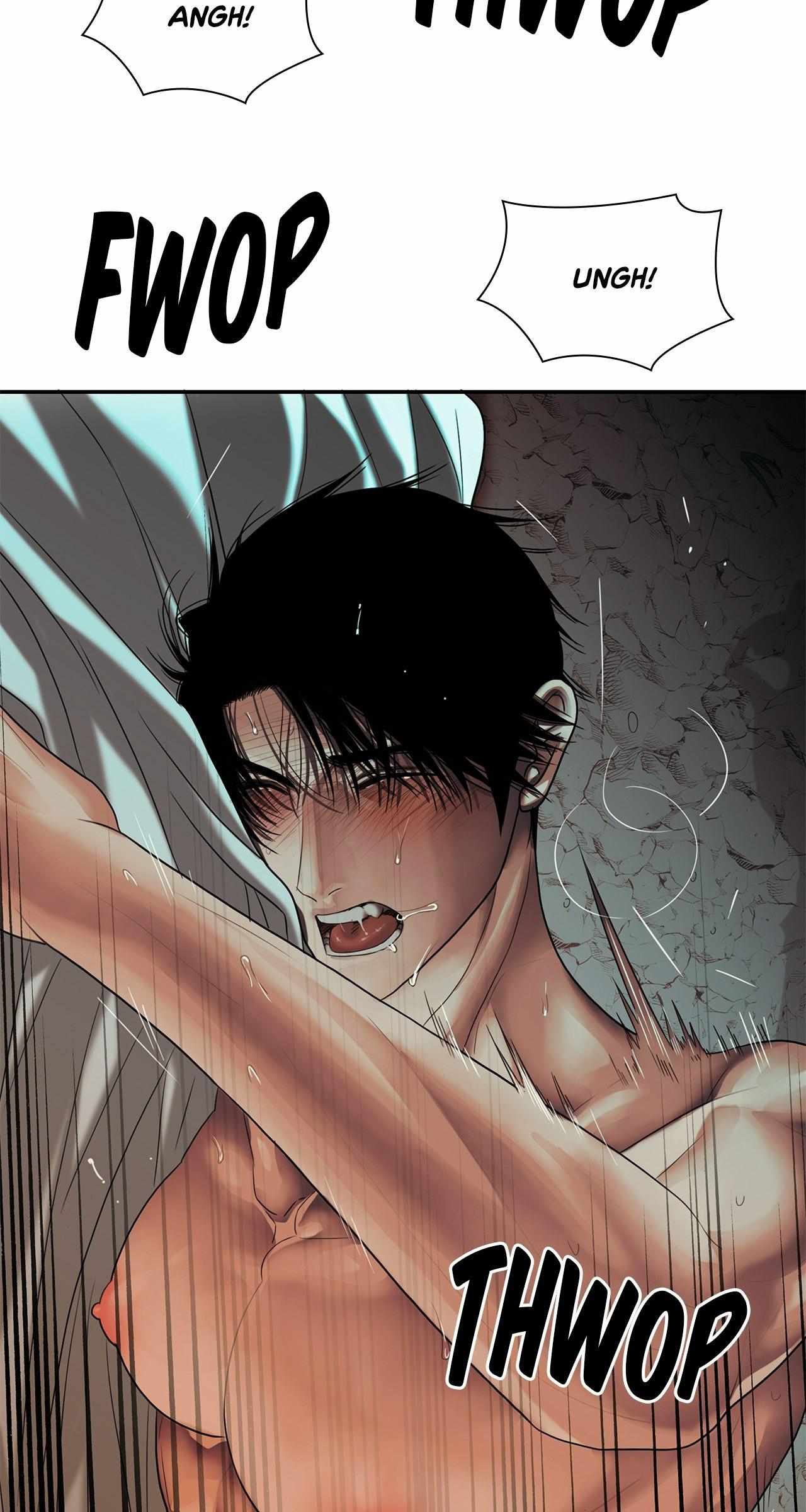 Read Corrosive chapter 63 image 23 on Lezhin