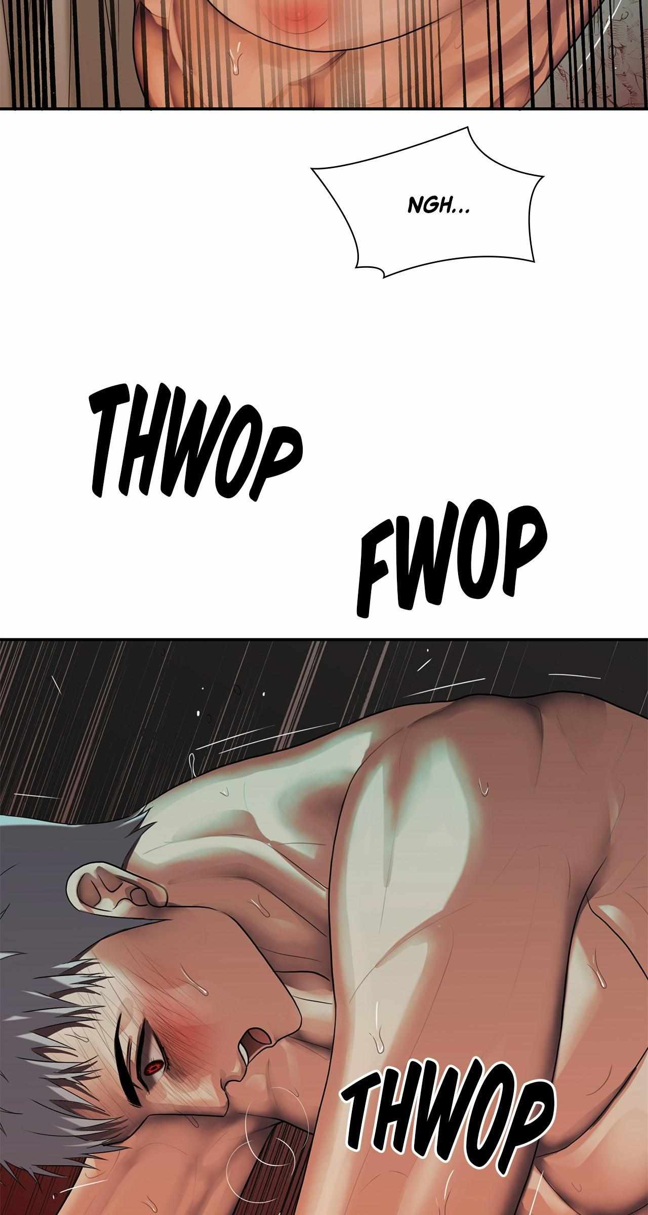 Read Corrosive chapter 63 image 24 on Lezhin