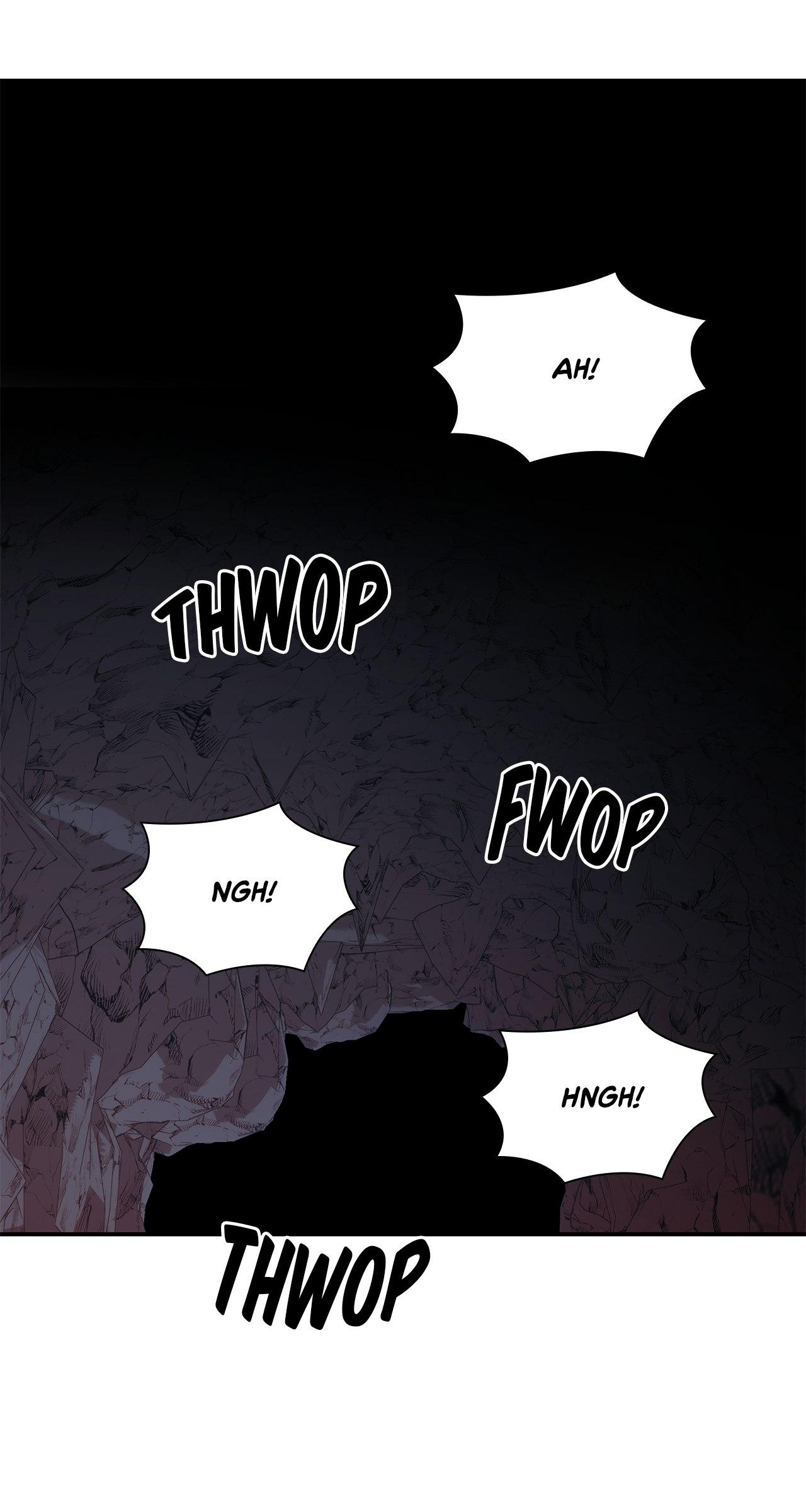 Read Corrosive chapter 63 image 3 on Lezhin