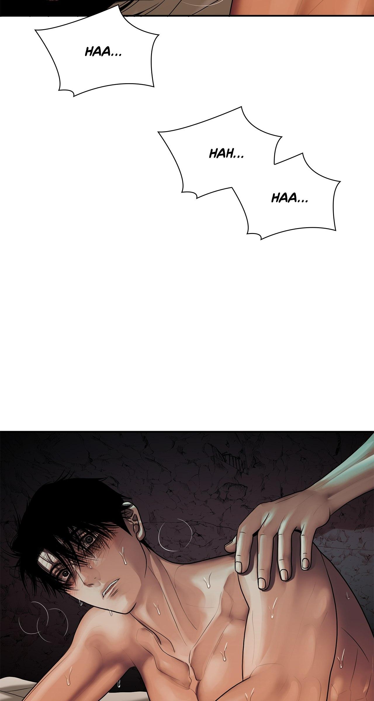 Read Corrosive chapter 63 image 30 on Lezhin