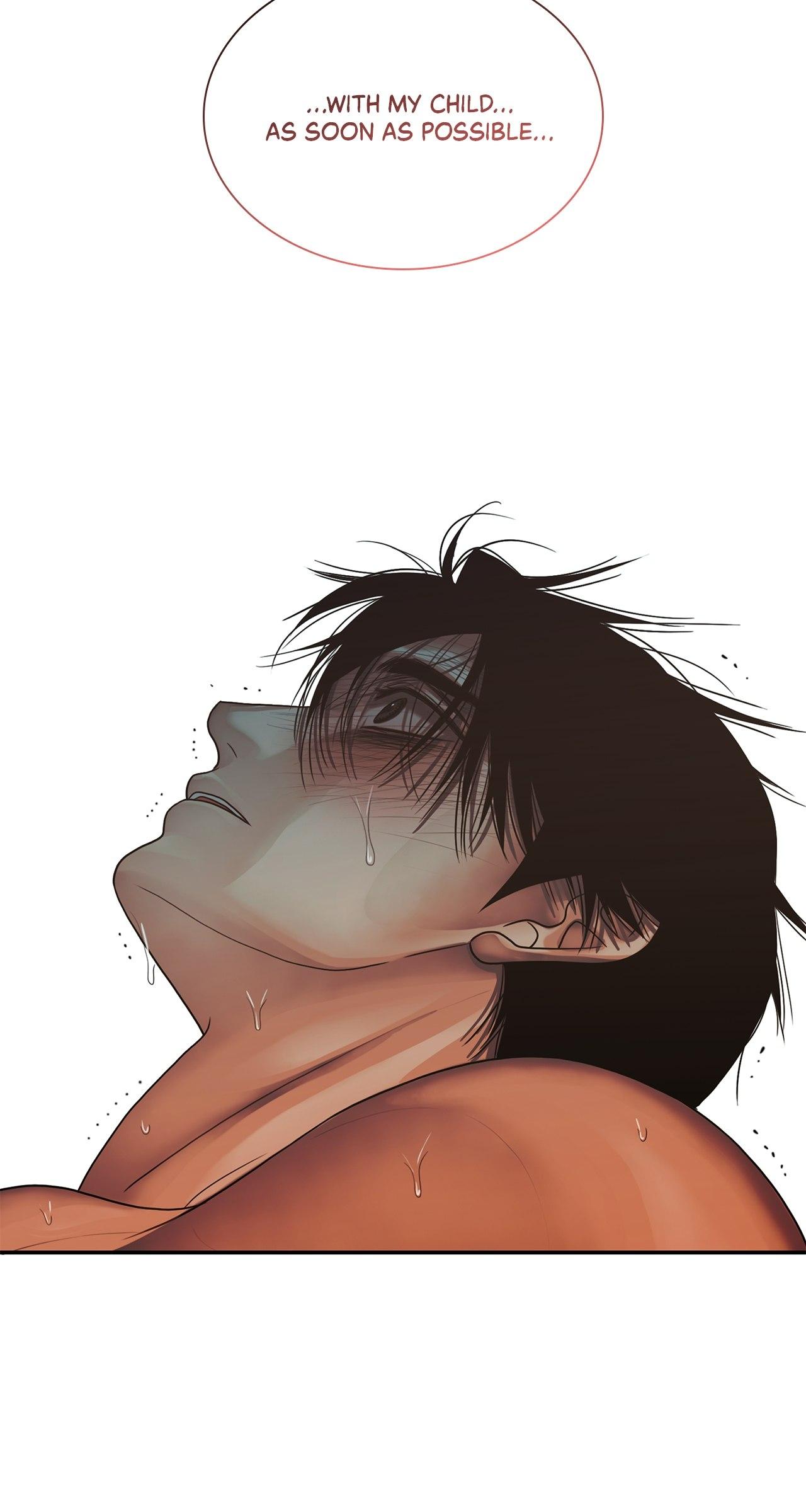 Read Corrosive chapter 63 image 35 on Lezhin