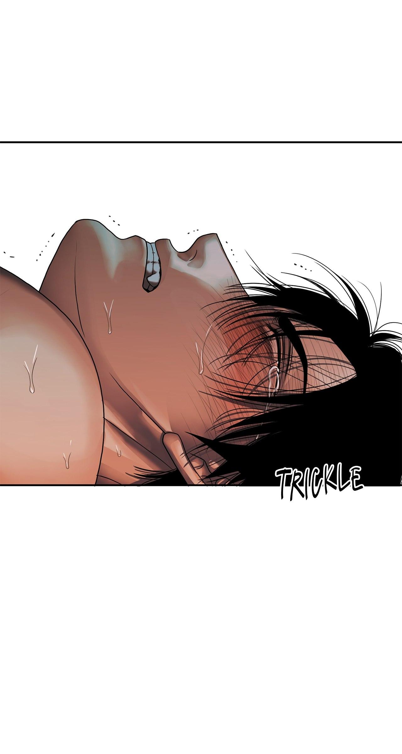 Read Corrosive chapter 63 image 36 on Lezhin