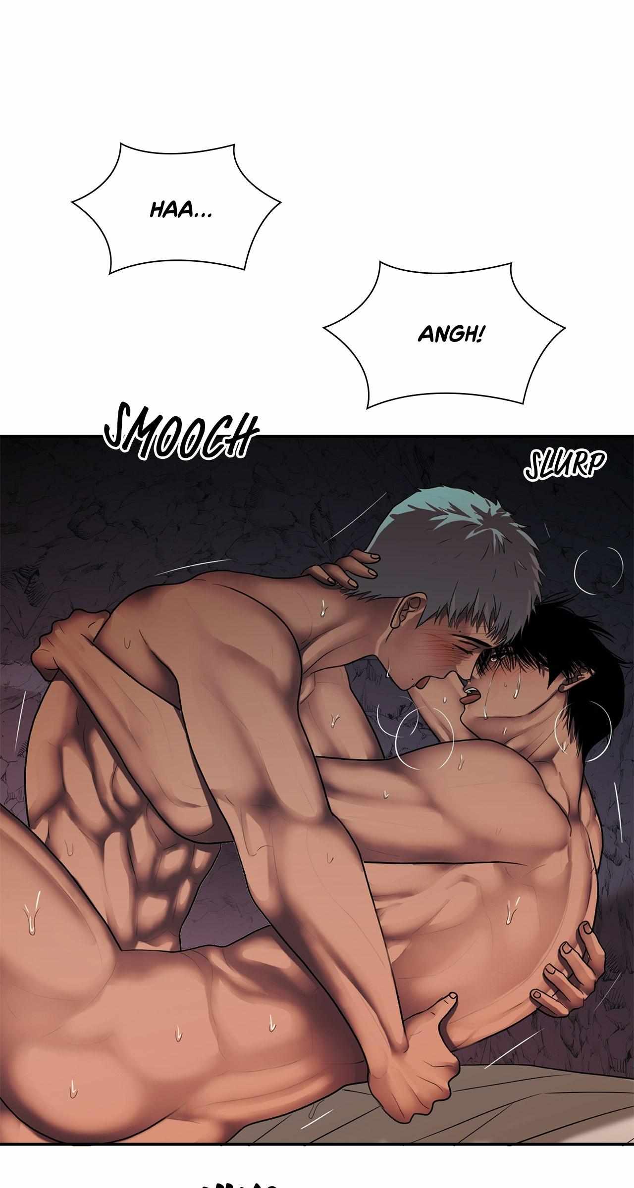 Read Corrosive chapter 63 image 39 on Lezhin