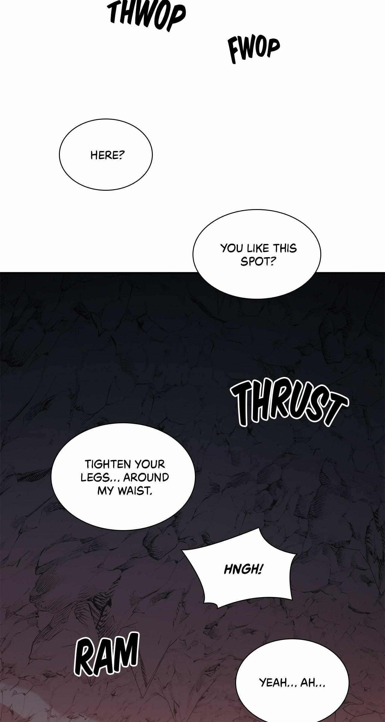 Read Corrosive chapter 63 image 40 on Lezhin