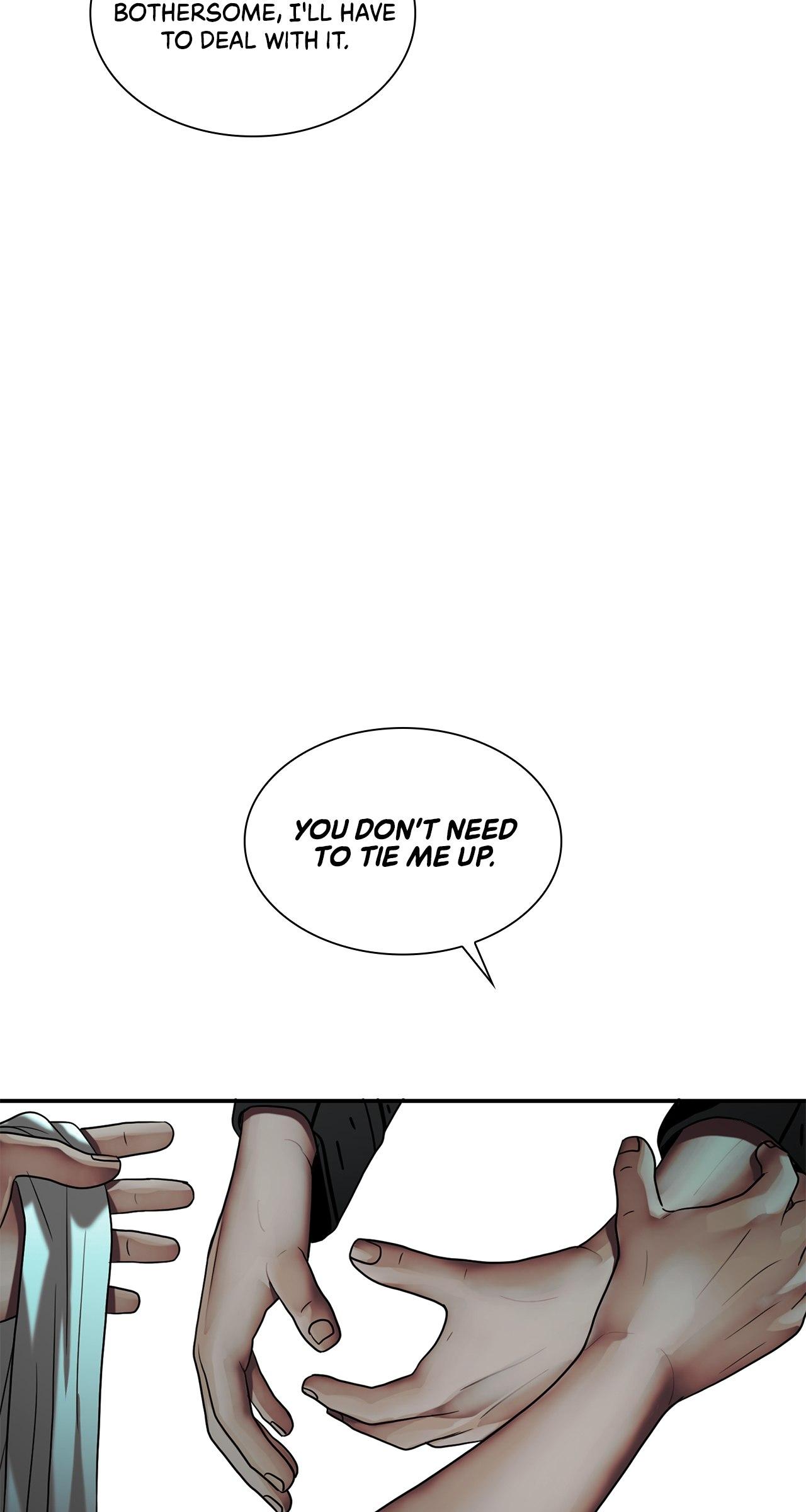 Read Corrosive chapter 63 image 46 on Lezhin