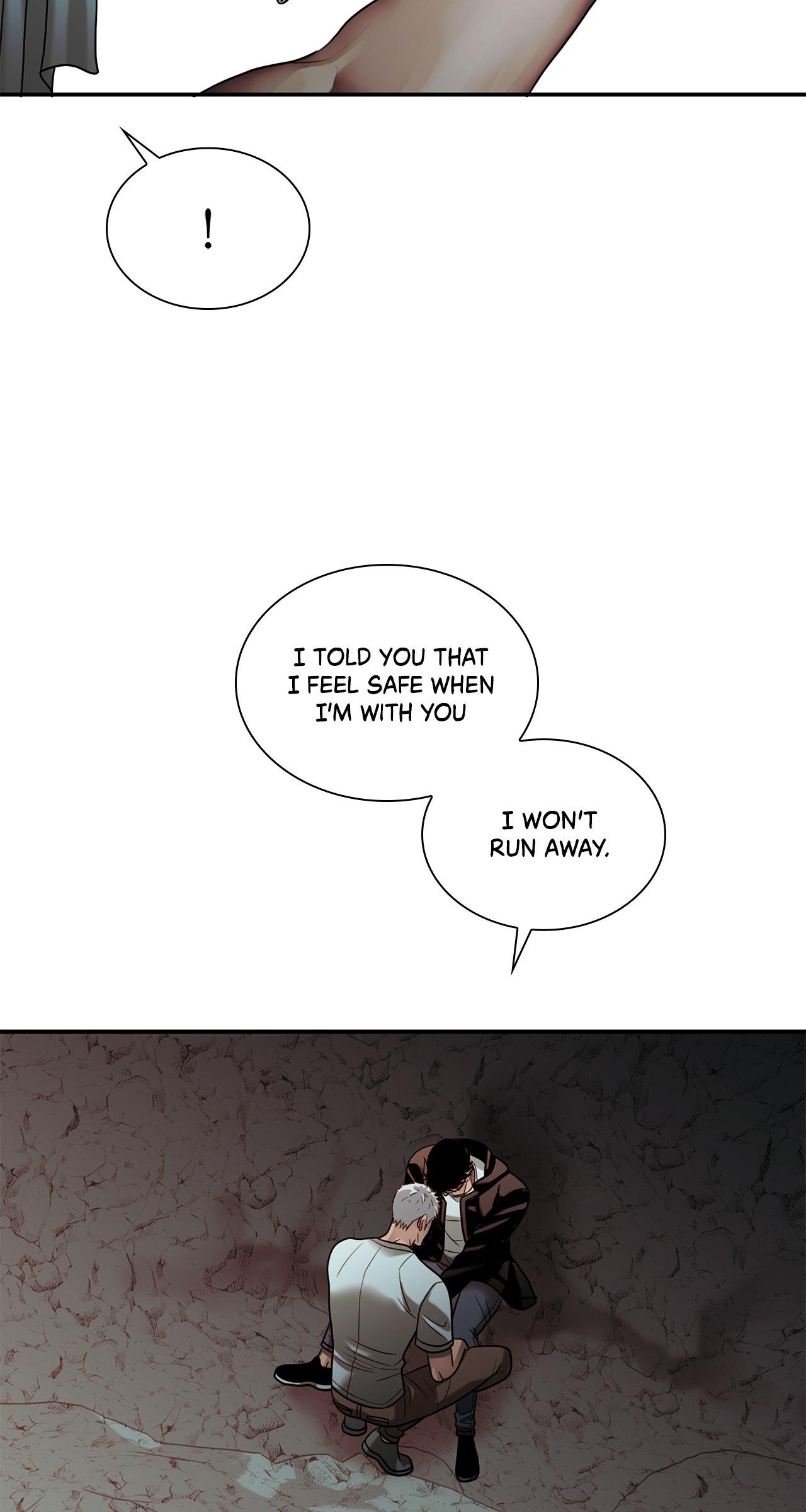 Read Corrosive chapter 63 image 47 on Lezhin